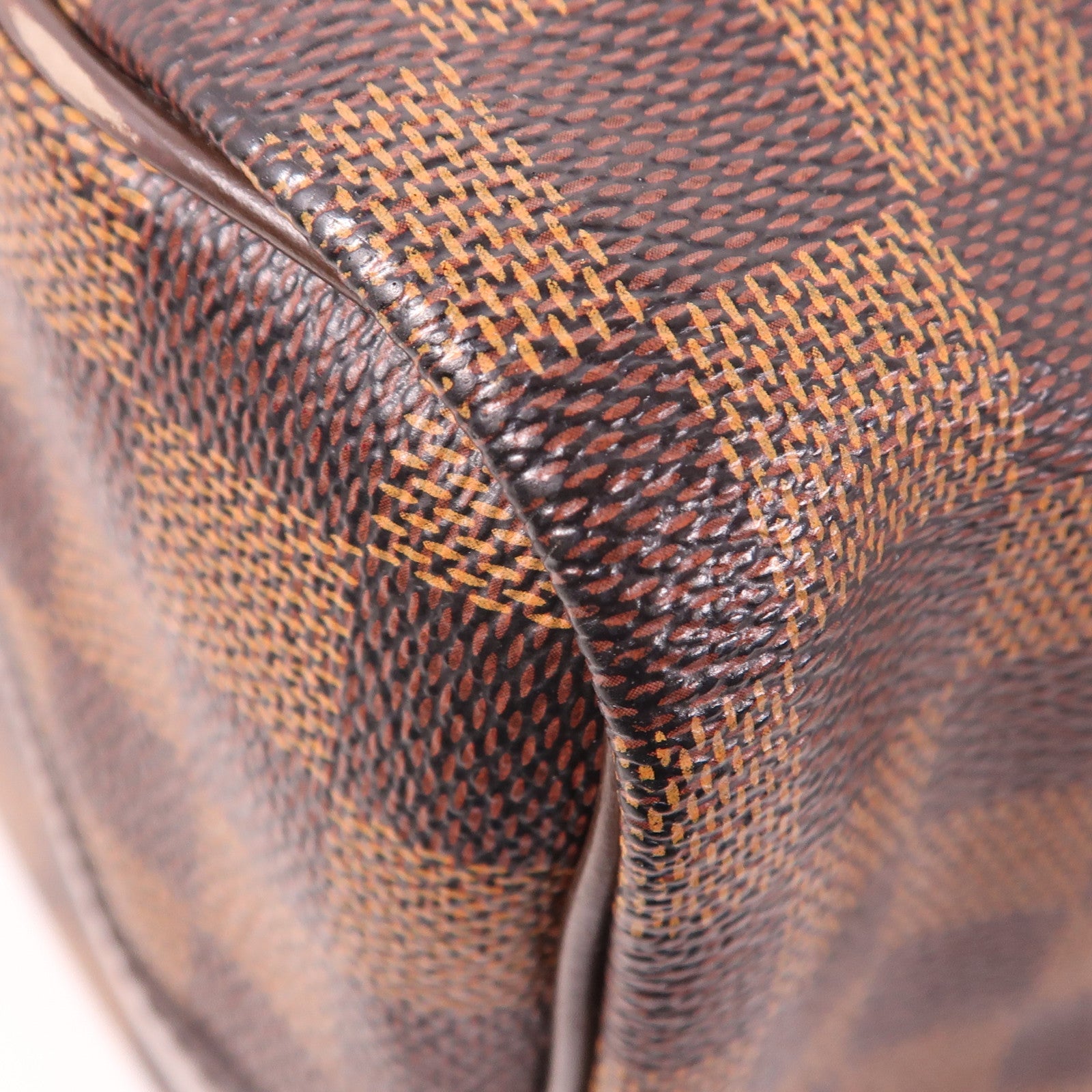 LOUIS VUITTON 【激減優惠】Damier Speedy Bandouliere 30金扣手挽肩背兩用袋