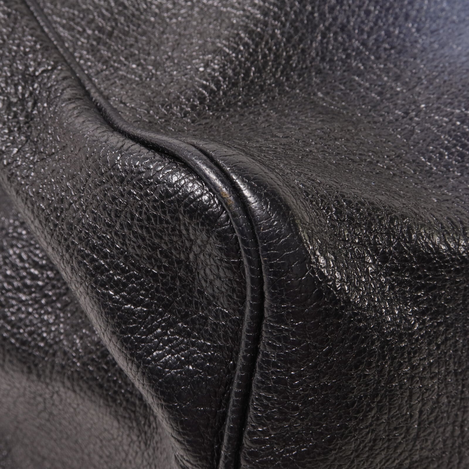 BOTTEGA VENETA 牛皮皮革Brera Bag手挽袋