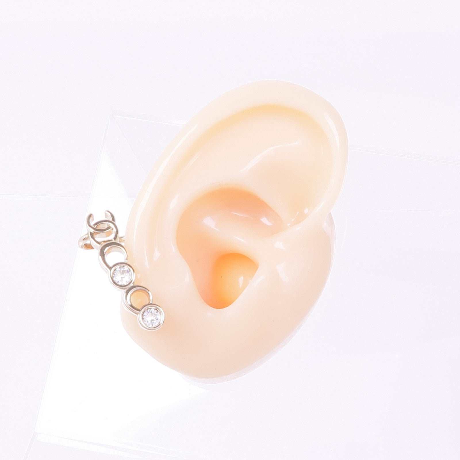 CHANEL 金屬Earrings耳環
