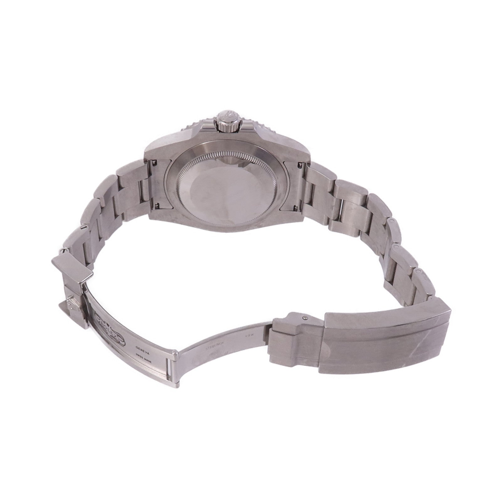 ROLEX Submariner 116610LN(2015)