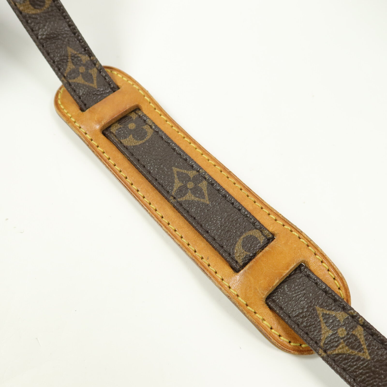LOUIS VUITTON Monogram Nile肩背袋