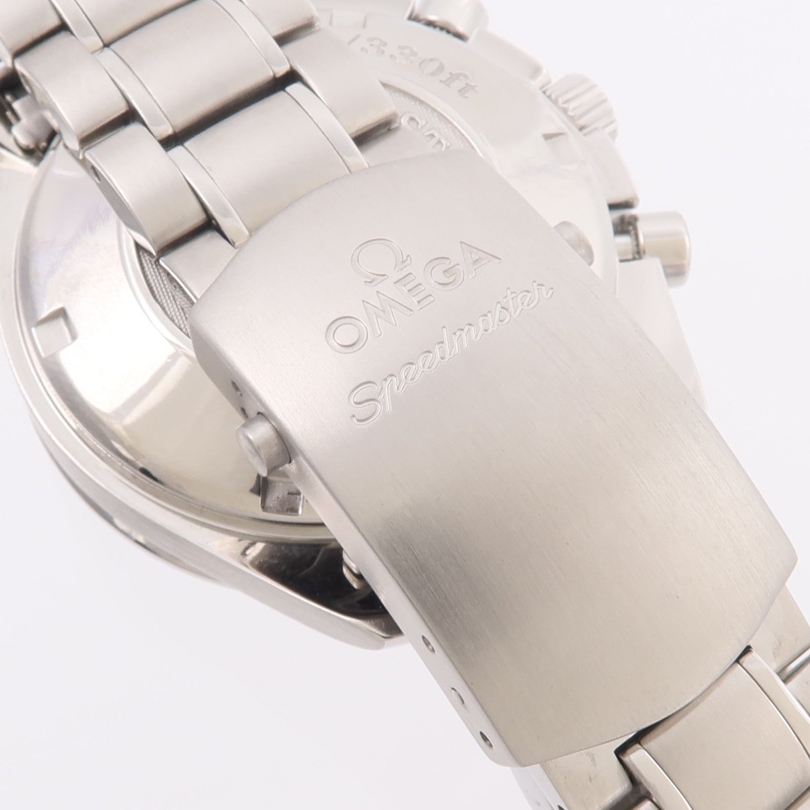 OMEGA Speedmaster Date 3210.5