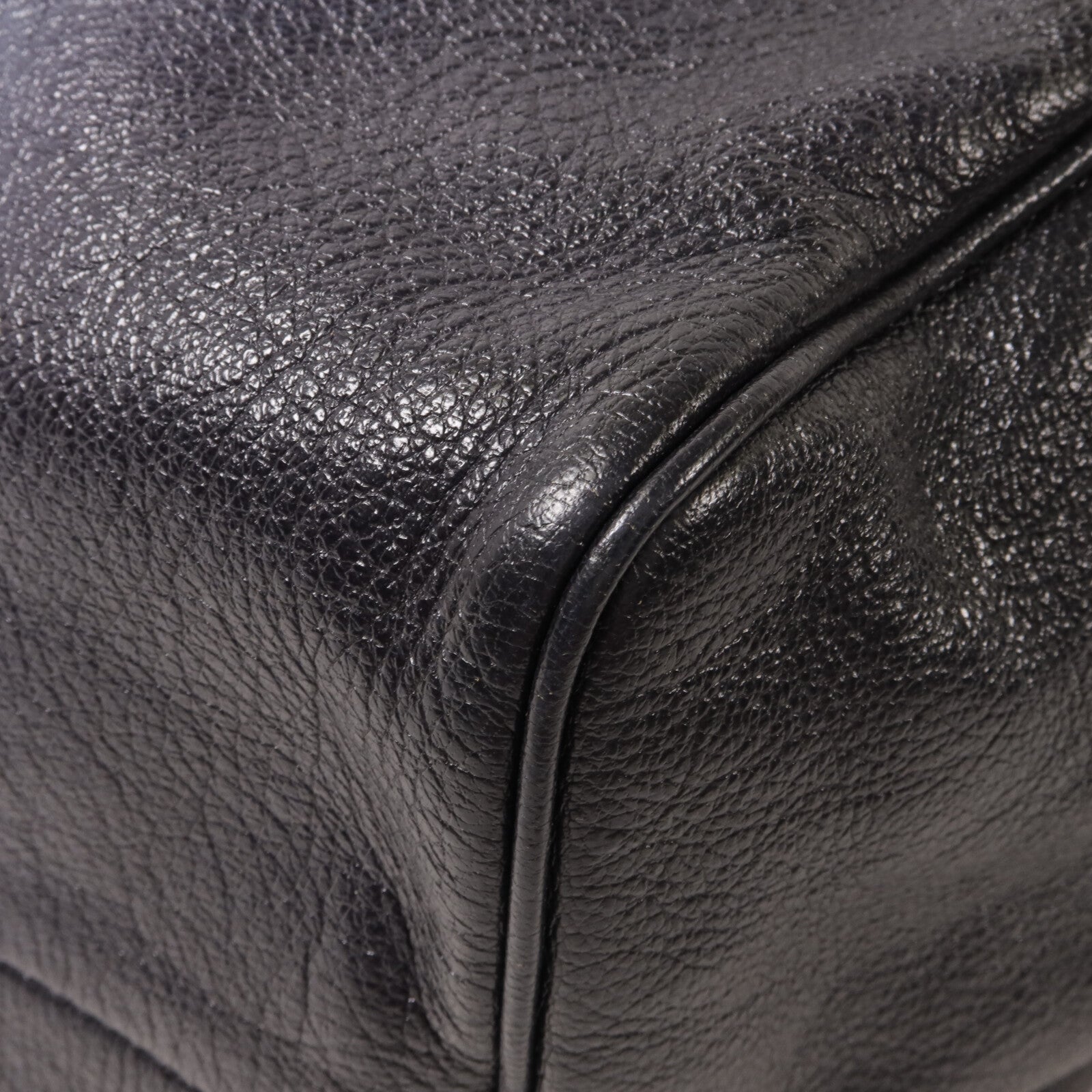 BOTTEGA VENETA 牛皮皮革Brera Bag手挽袋