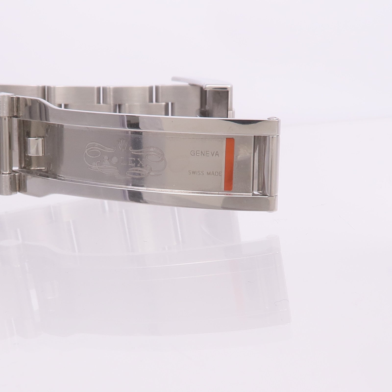 ROLEX Oyster Perpetual 114200