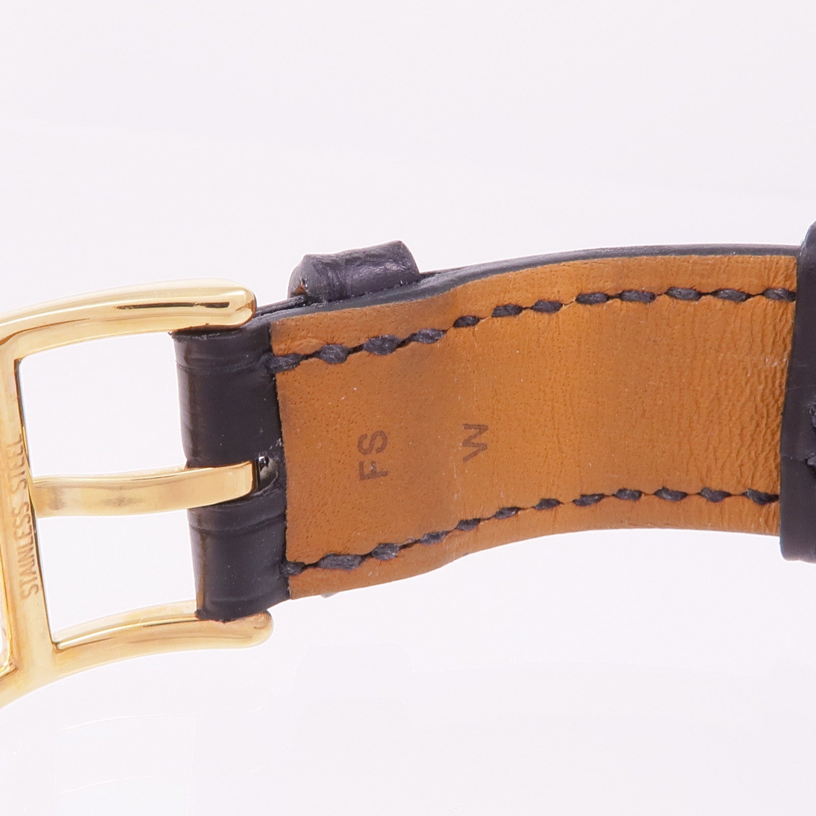 HERMES H Watch HH1.202c