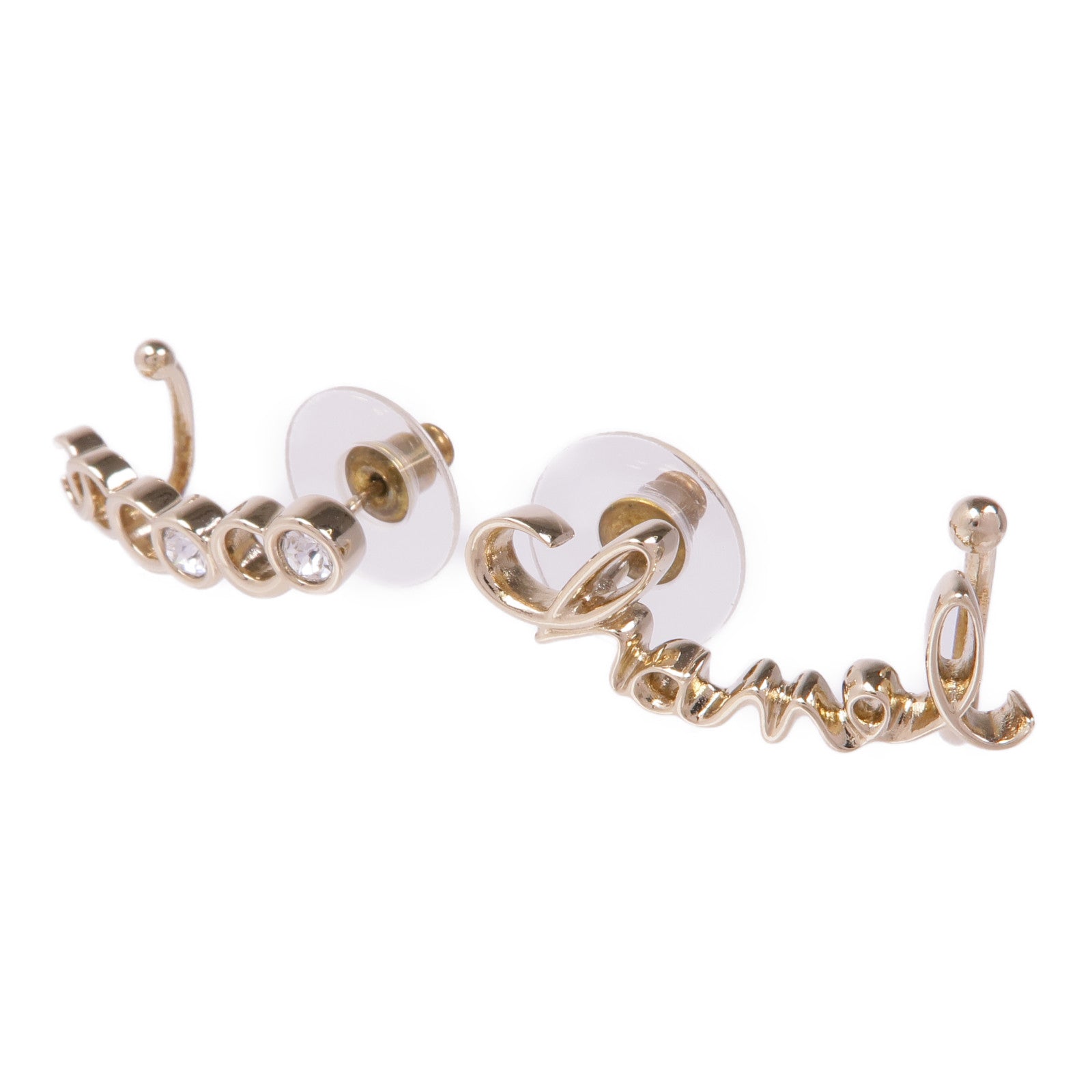 CHANEL 金屬Earrings耳環