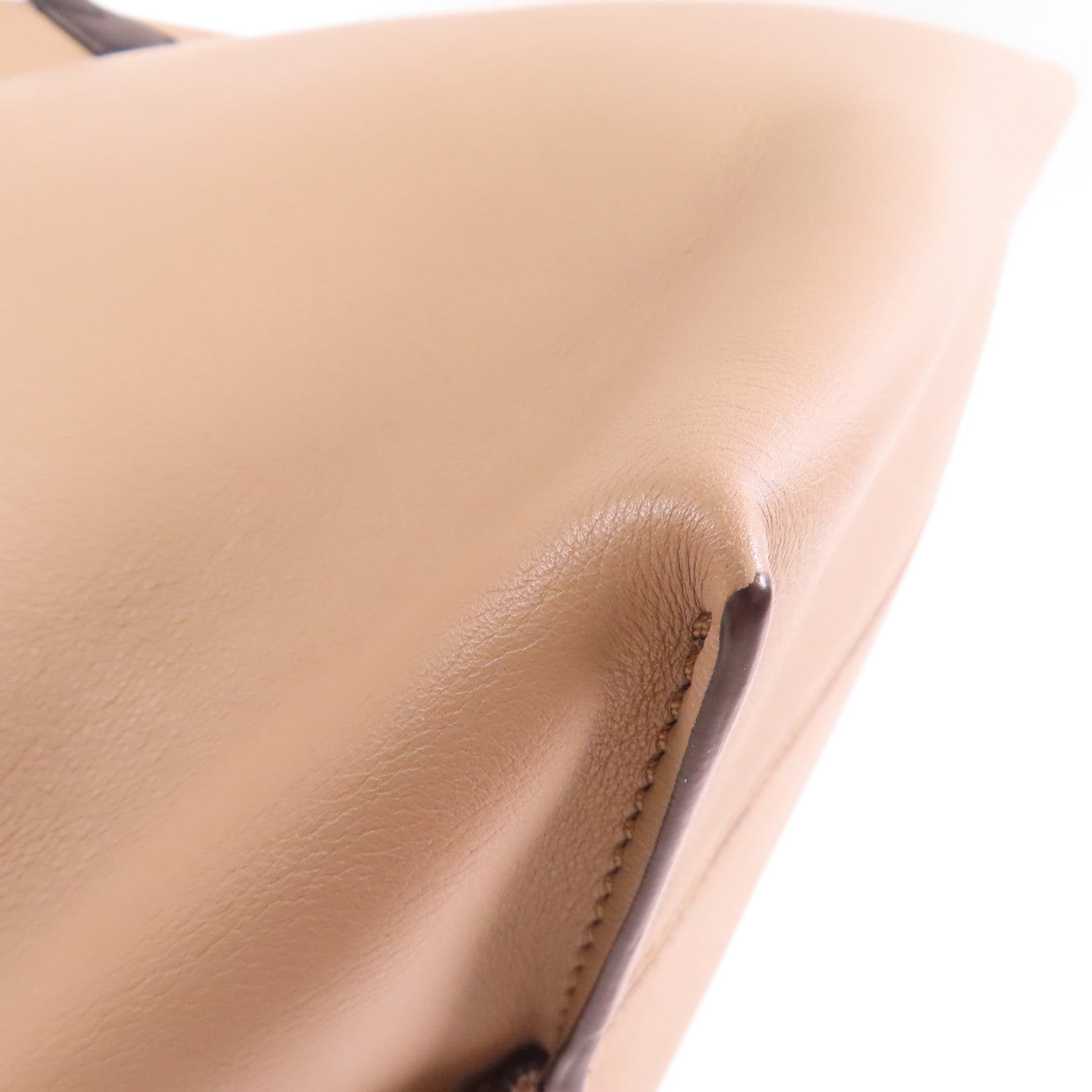FENDI 牛皮皮革Tote Bag手挽袋