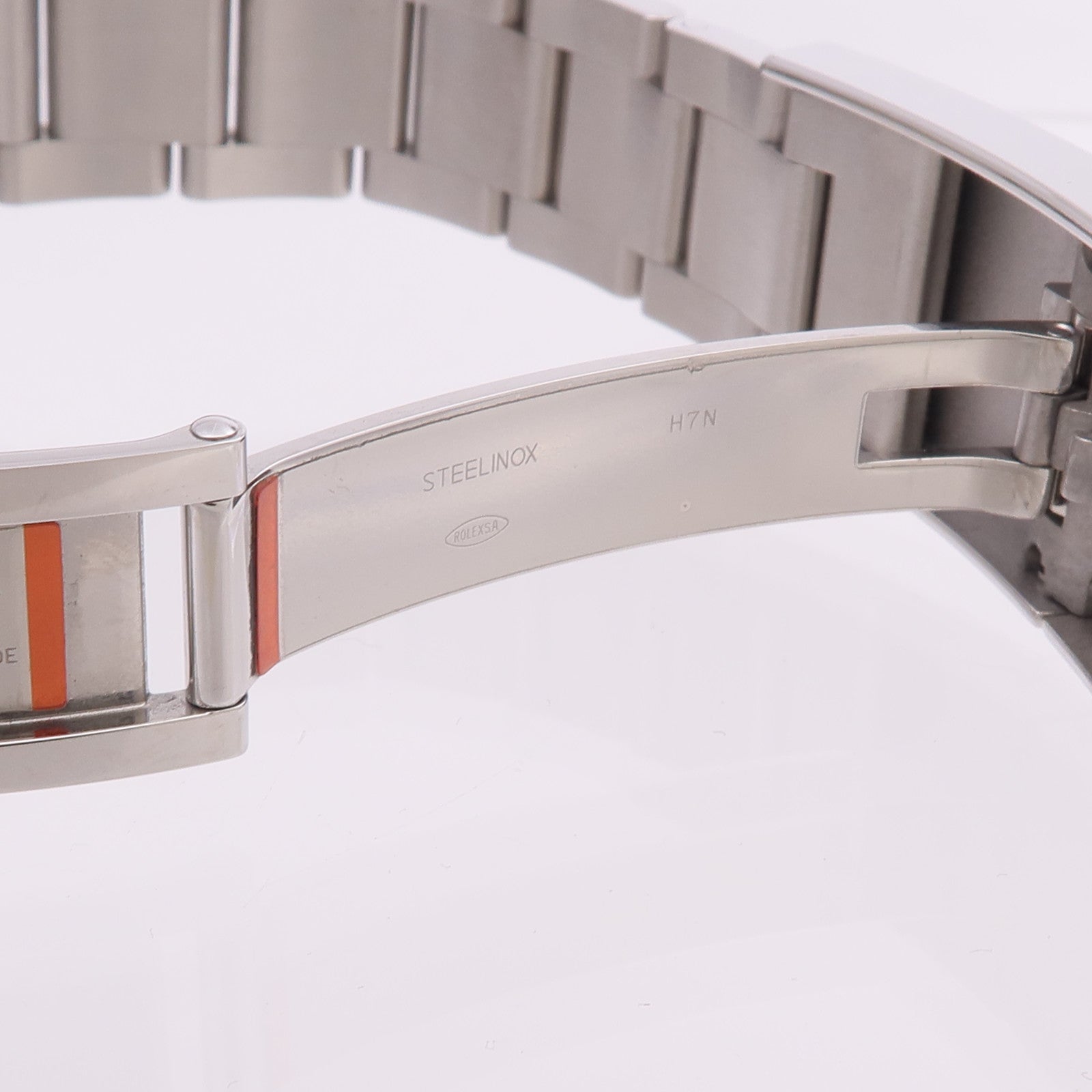 ROLEX Oyster Perpetual 114200