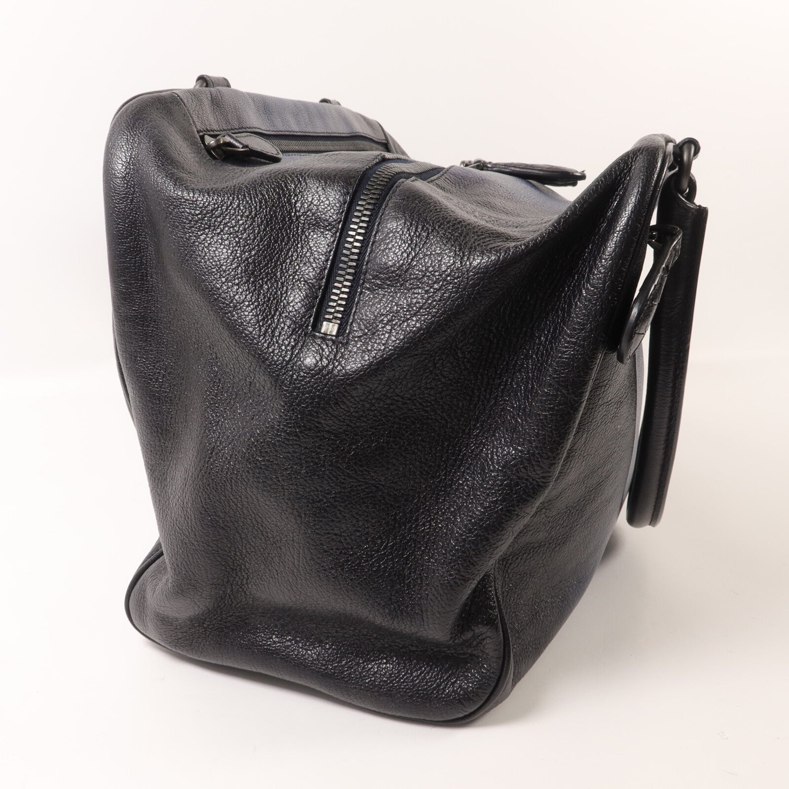 BOTTEGA VENETA 牛皮皮革Brera Bag手挽袋