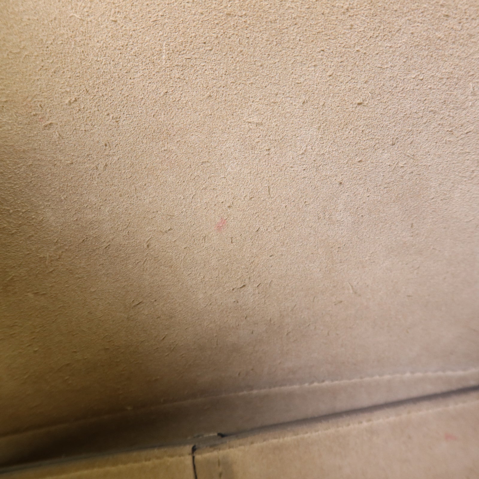 Chloe 牛皮皮革/麂皮皮革Faye金扣肩背袋