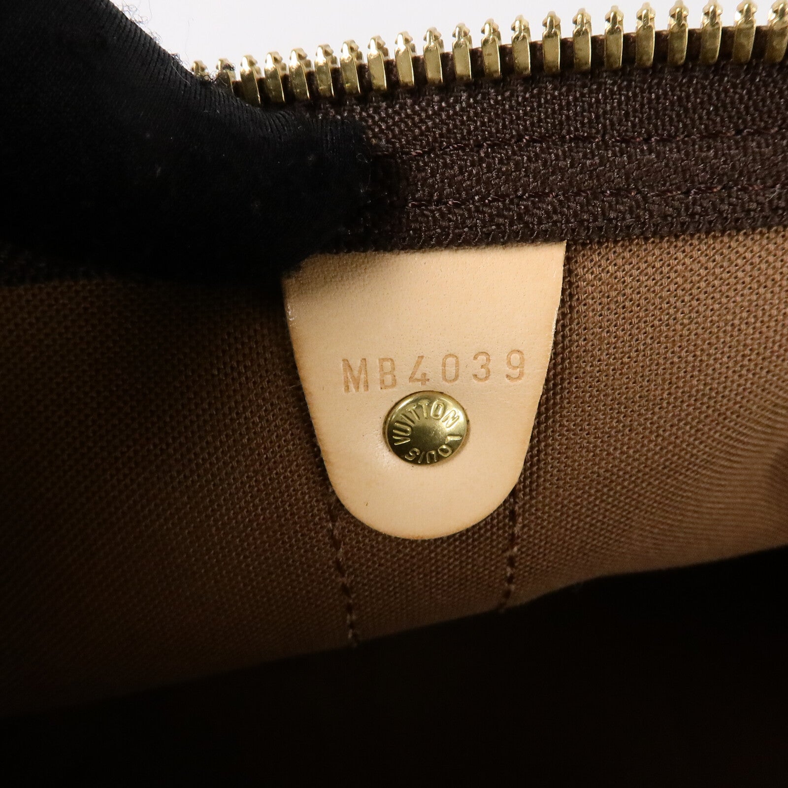 LOUIS VUITTON Monogram Keepall Bandouliere 45手挽肩背兩用袋