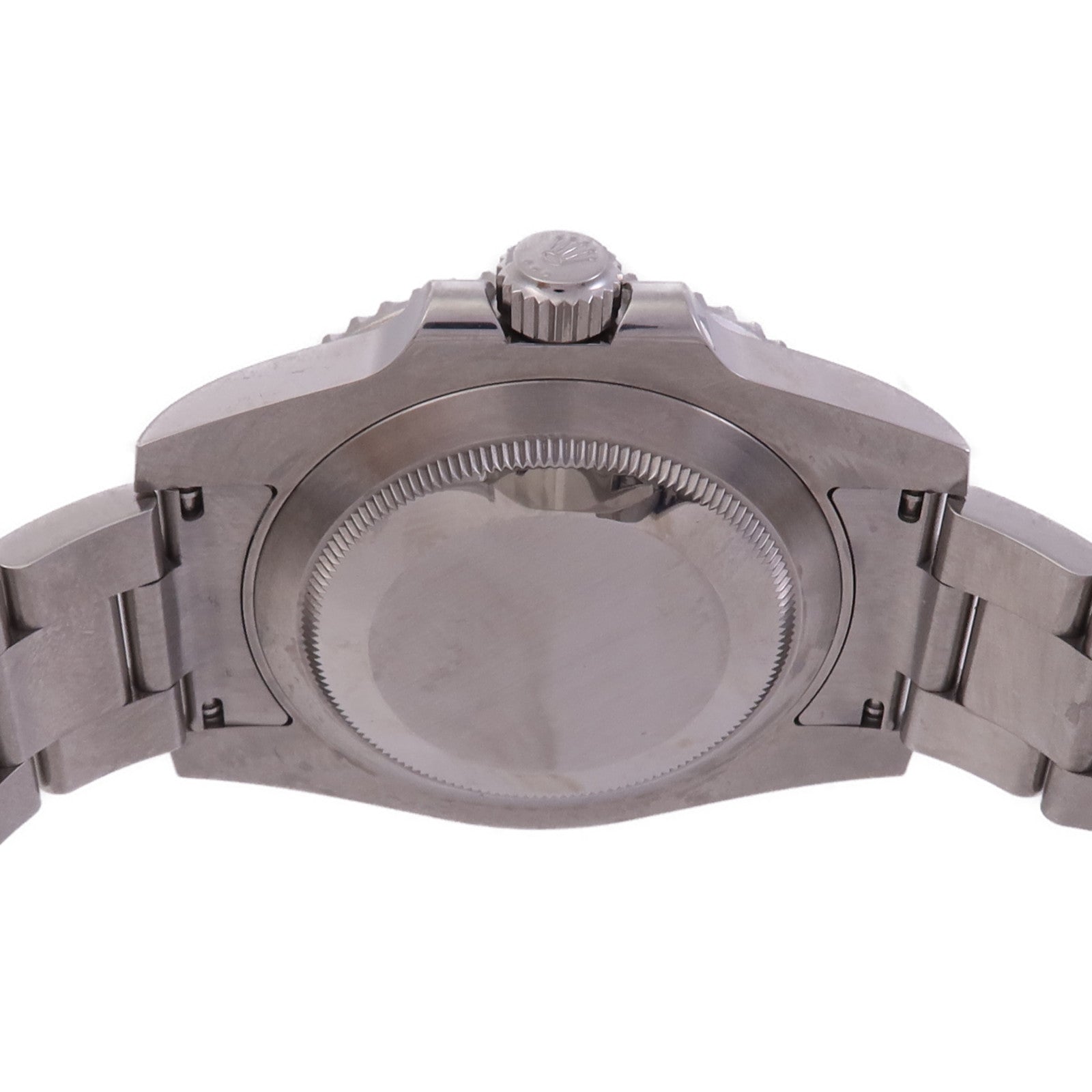 ROLEX Submariner 116610LN(2015)