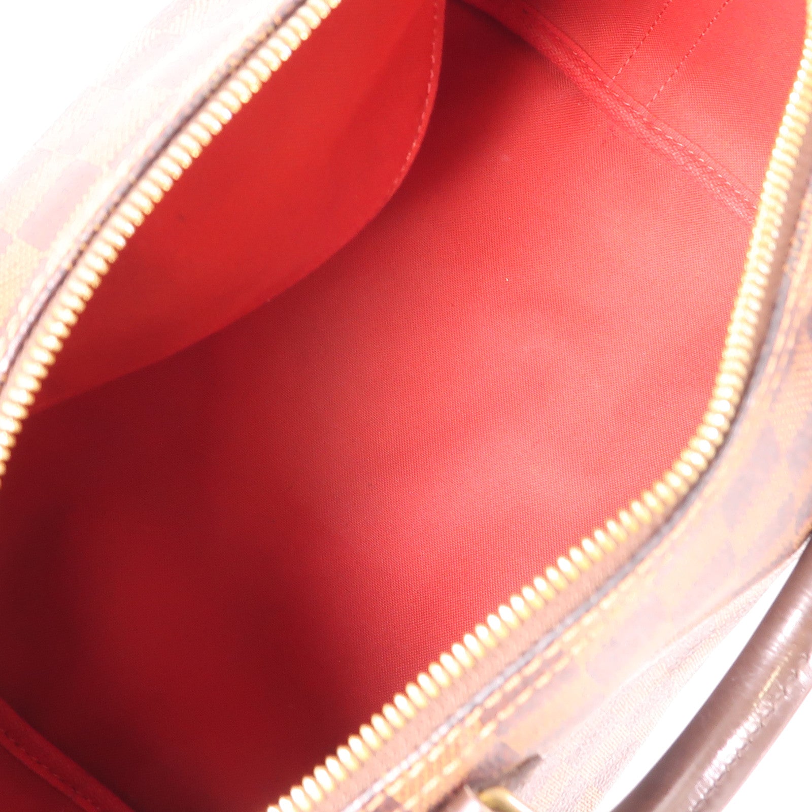 LOUIS VUITTON 【激減優惠】Damier Speedy Bandouliere 30金扣手挽肩背兩用袋