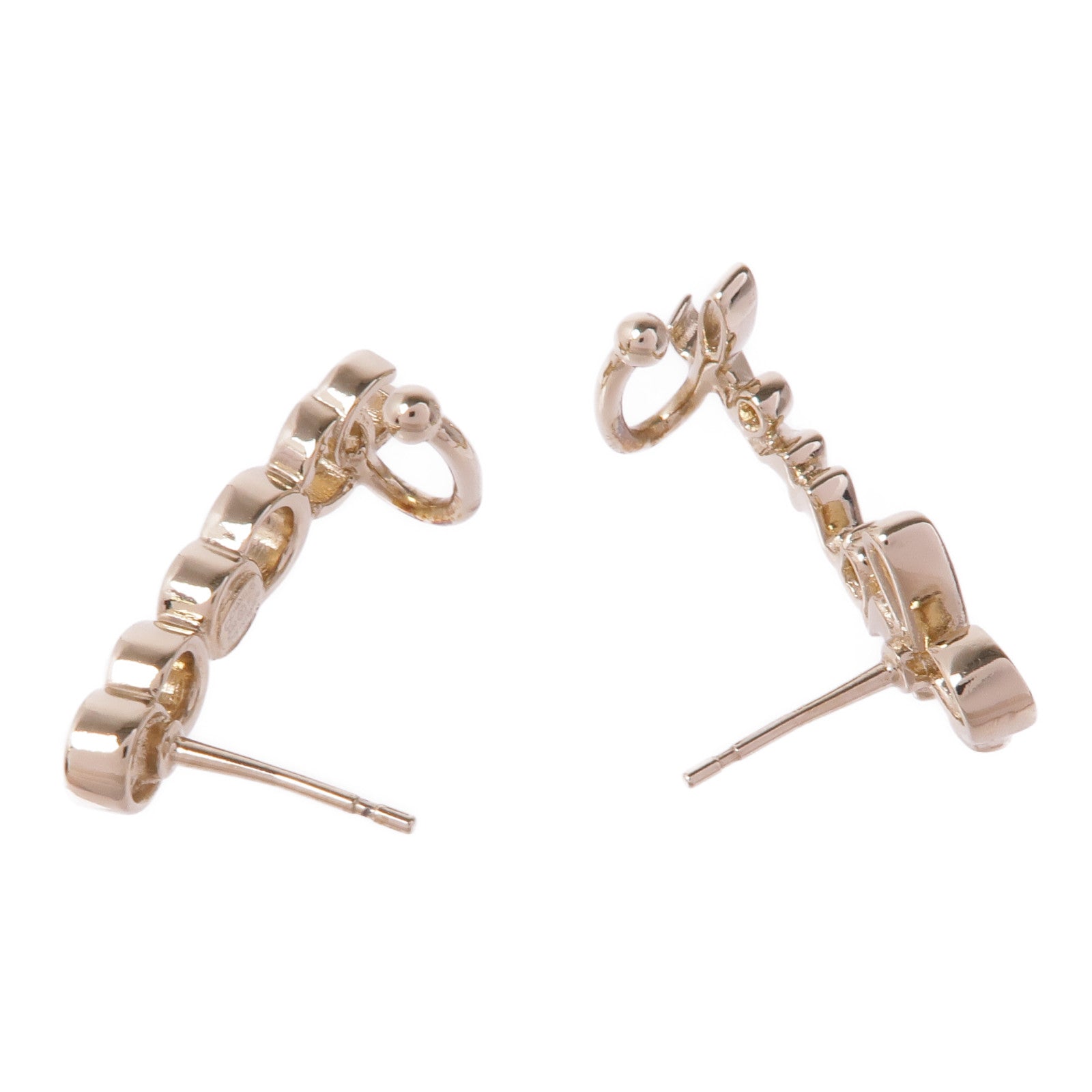 CHANEL 金屬Earrings耳環