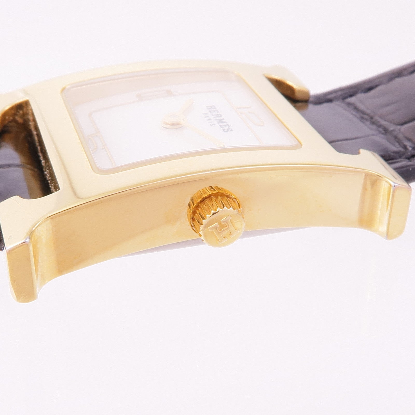 HERMES H Watch HH1.202c