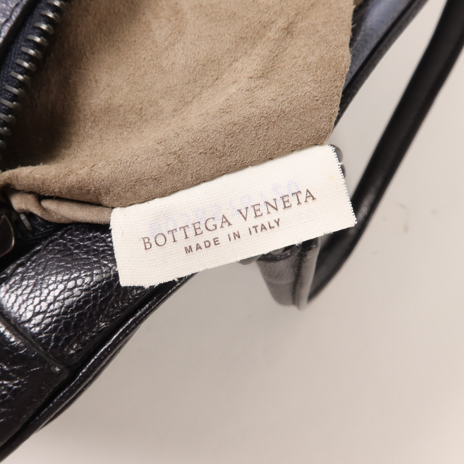 BOTTEGA VENETA 牛皮皮革Brera Bag手挽袋