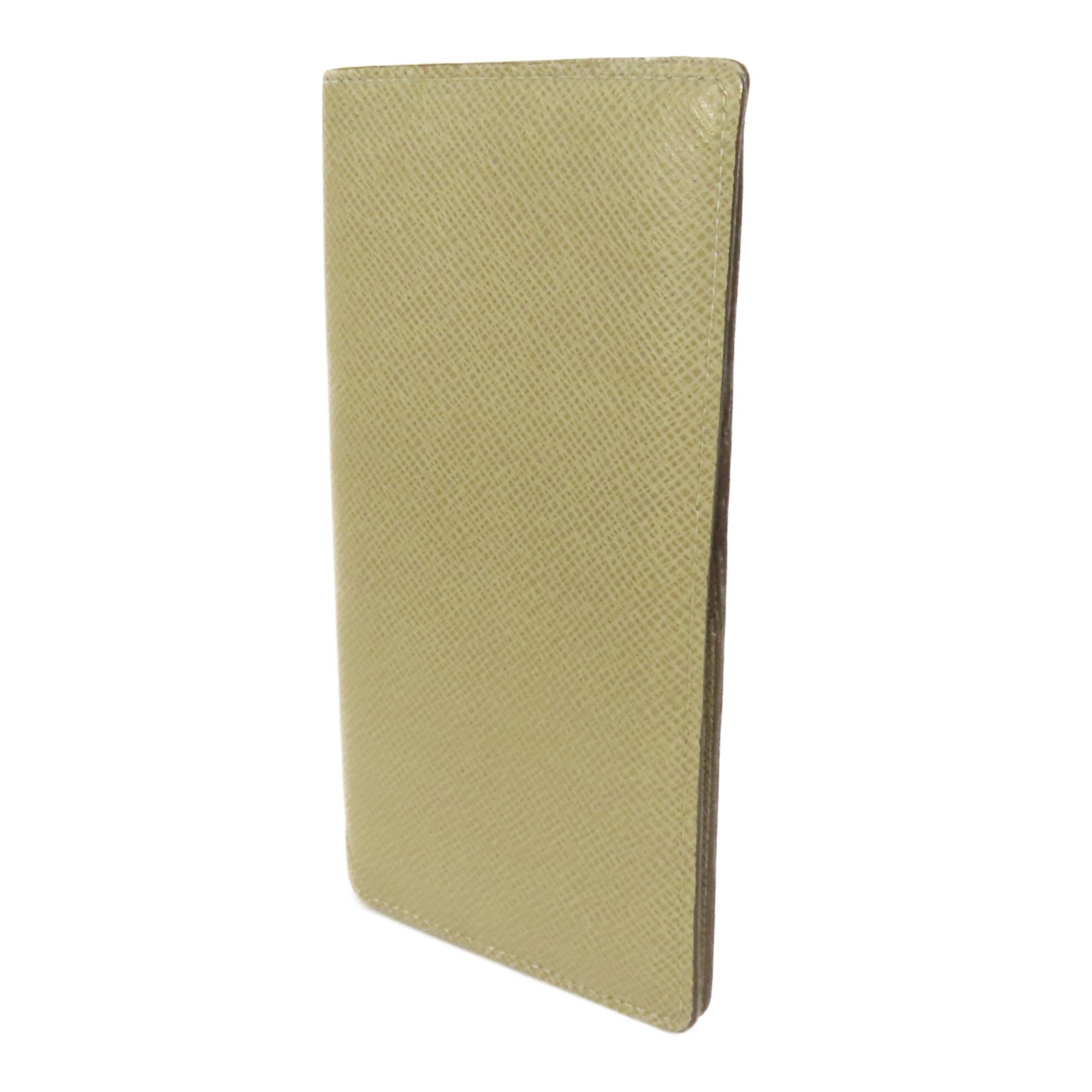 LOUIS VUITTON Taiga Long Wallet長錢包