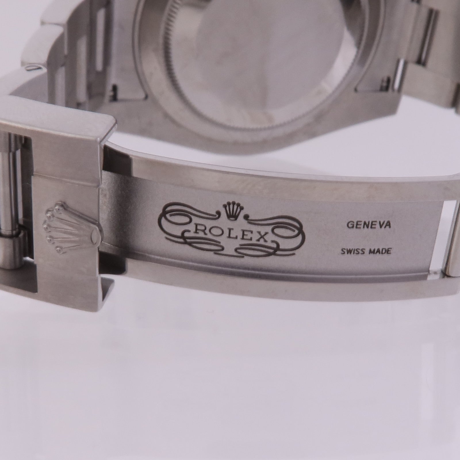 ROLEX Submariner 116610LN(2015)