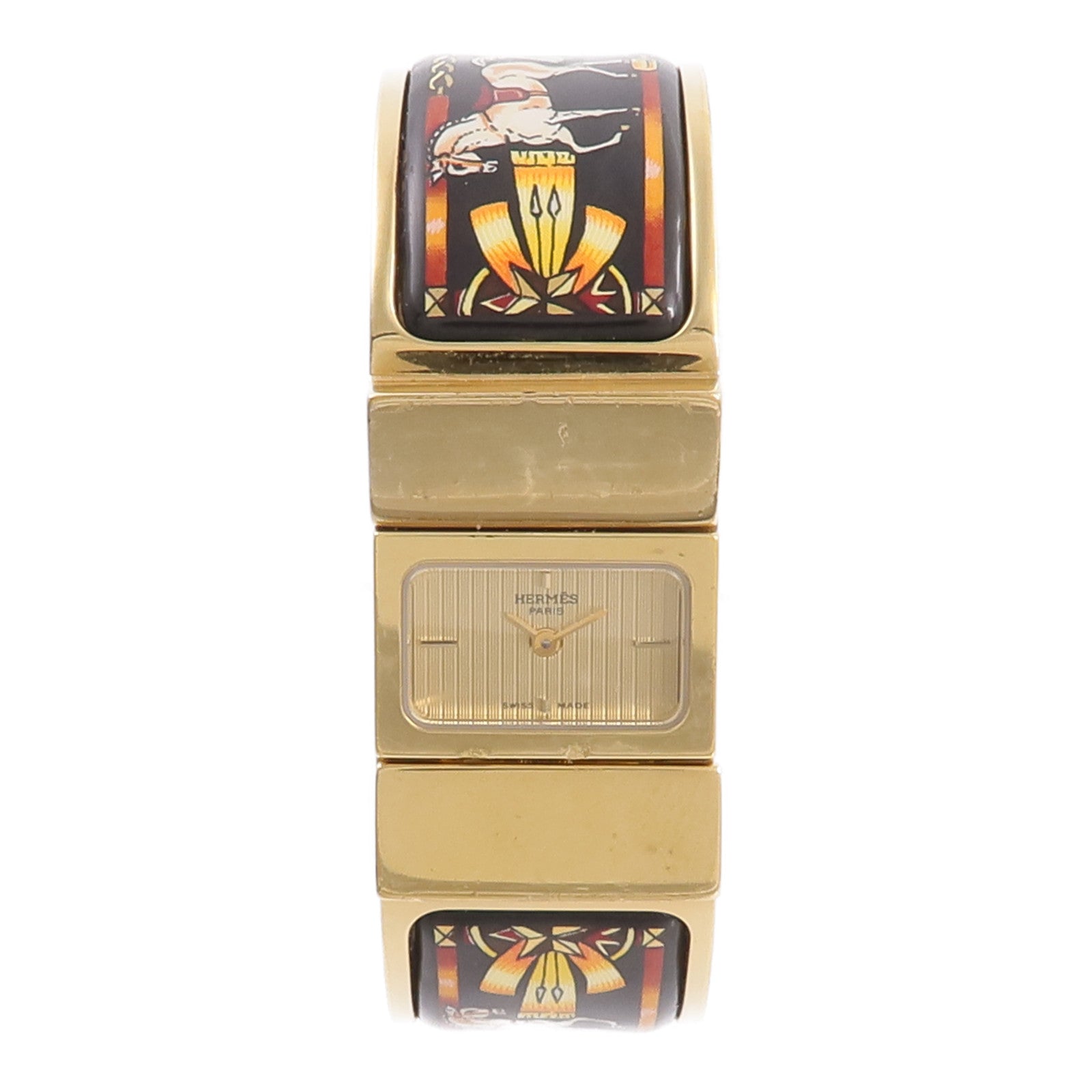 HERMES Loquet L01.201
