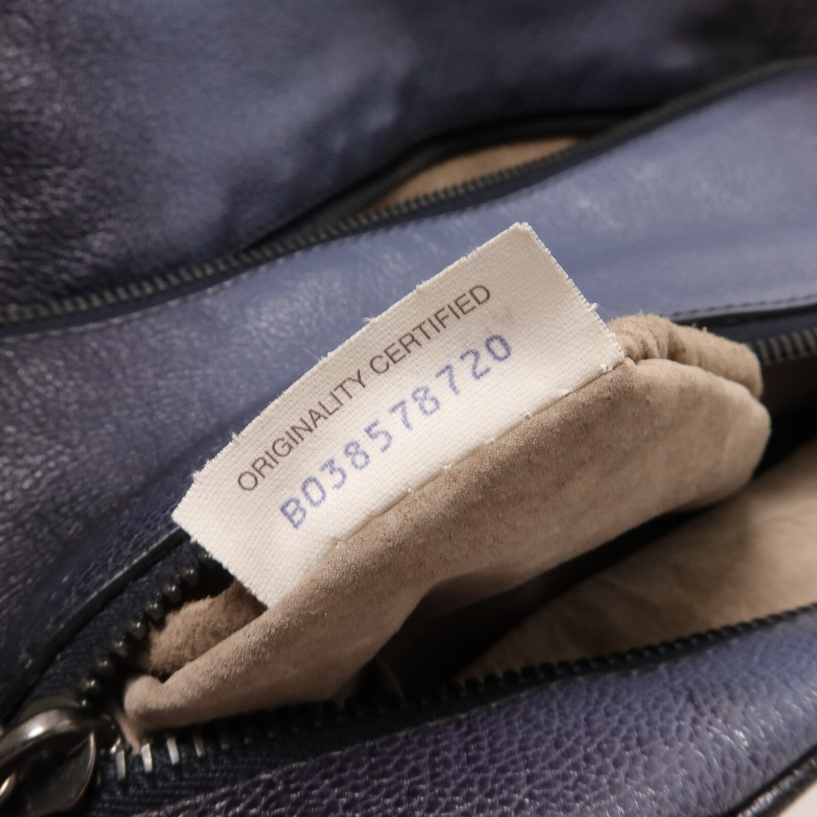 BOTTEGA VENETA 牛皮皮革Brera Bag手挽袋