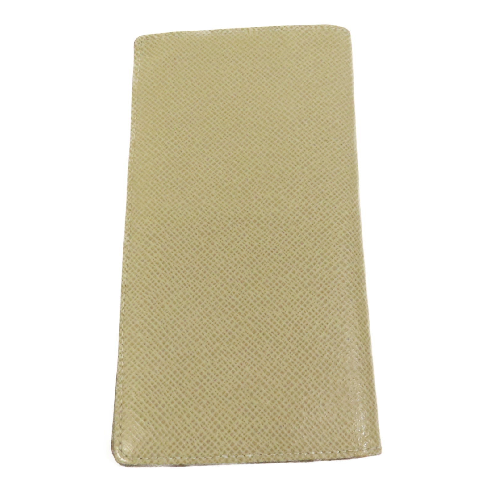 LOUIS VUITTON Taiga Long Wallet長錢包