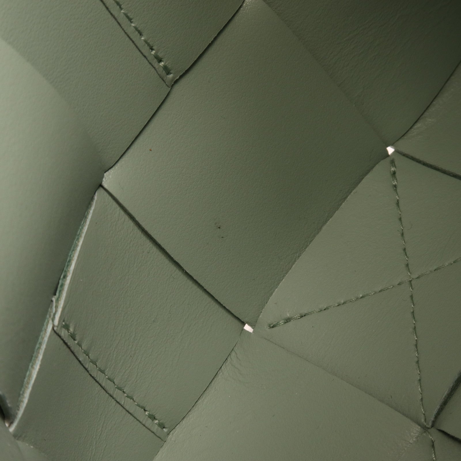 BOTTEGA VENETA 牛皮皮革Cassette Bucket肩背袋