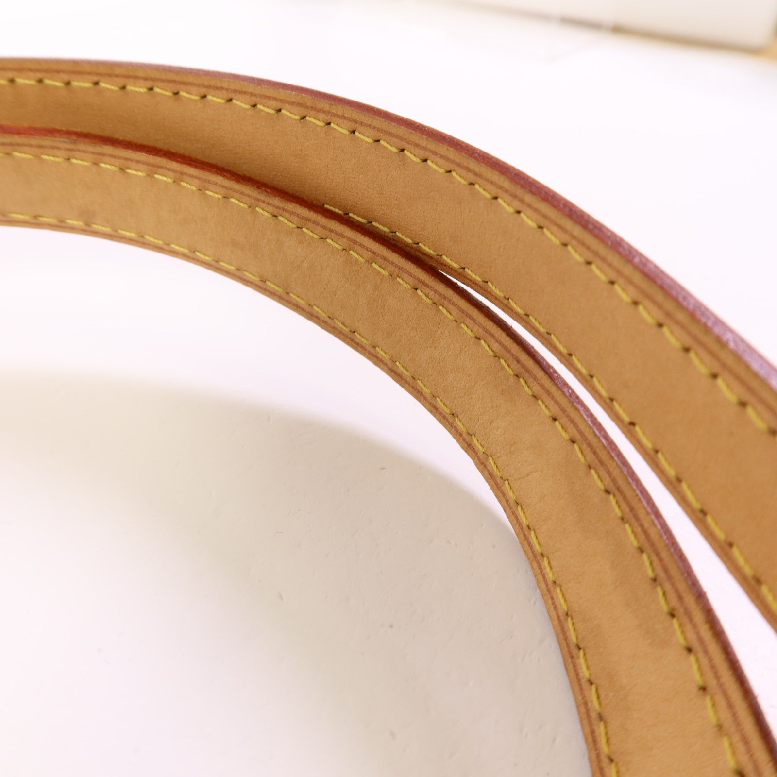 LOUIS VUITTON Monogram Totally MM金扣肩背袋棕色