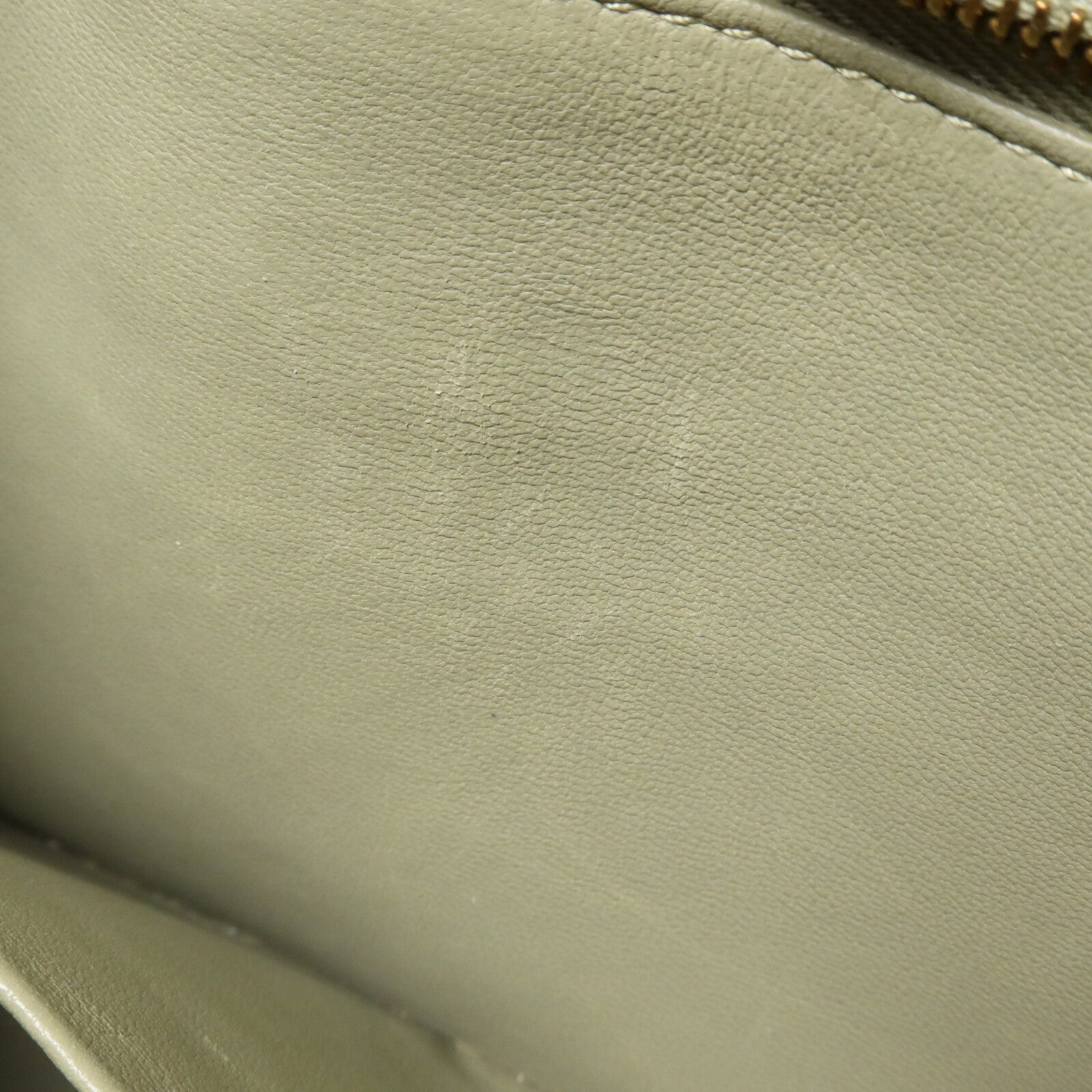 BOTTEGA VENETA 羊皮皮革Andiamo手挽肩背兩用袋