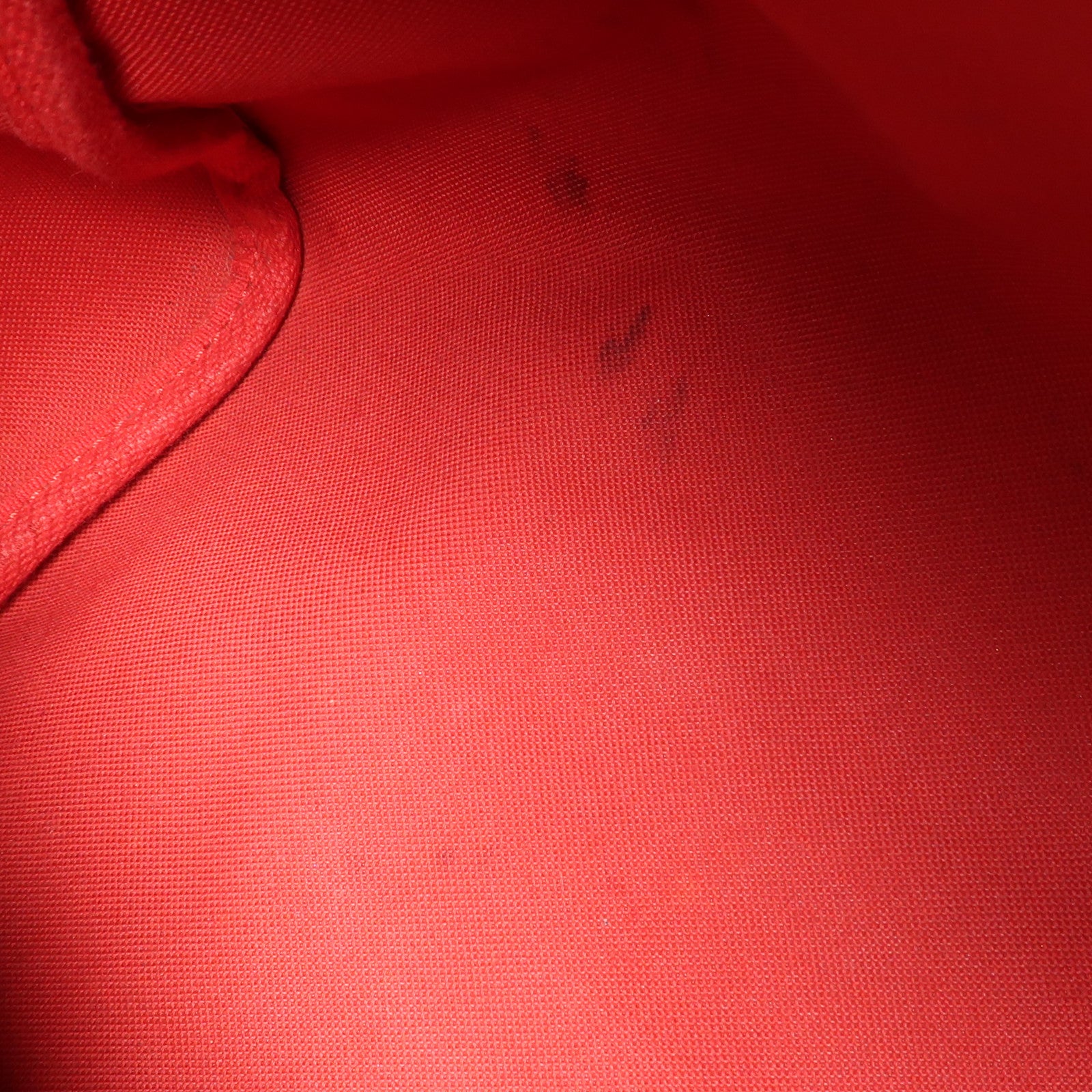 LOUIS VUITTON 【激減優惠】Damier Speedy Bandouliere 30金扣手挽肩背兩用袋