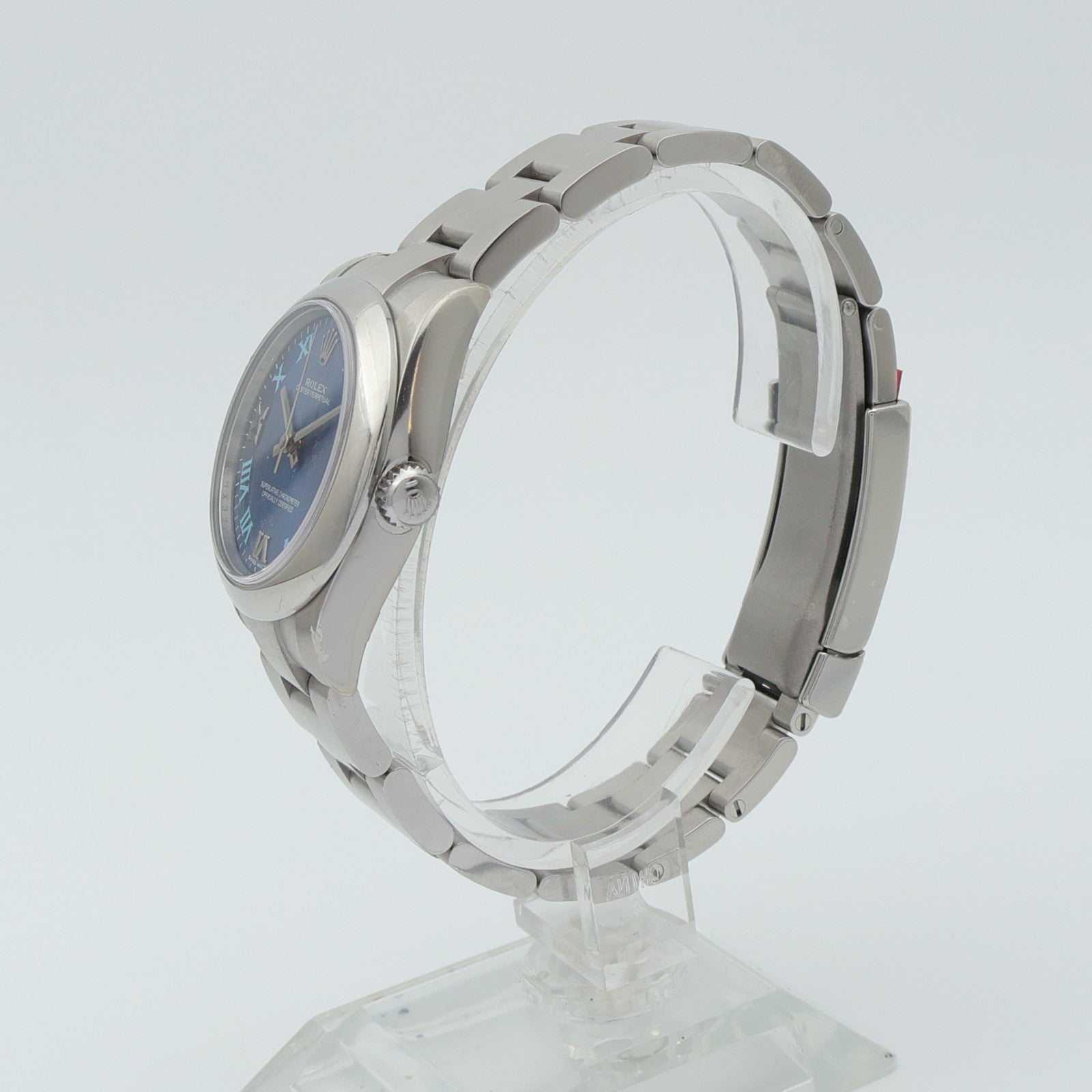 ROLEX Oyster Perpetual 177200