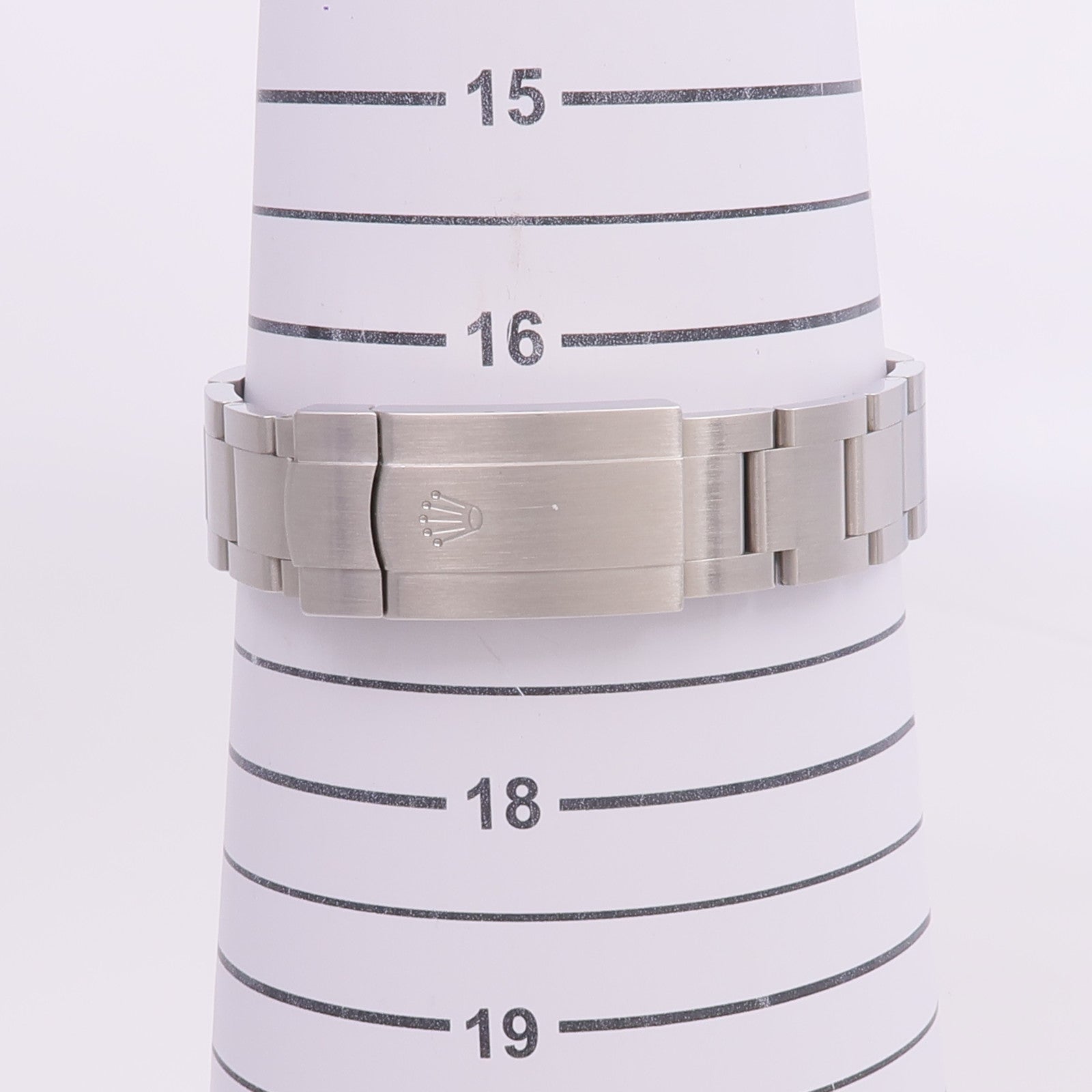 ROLEX Oyster Perpetual 114200