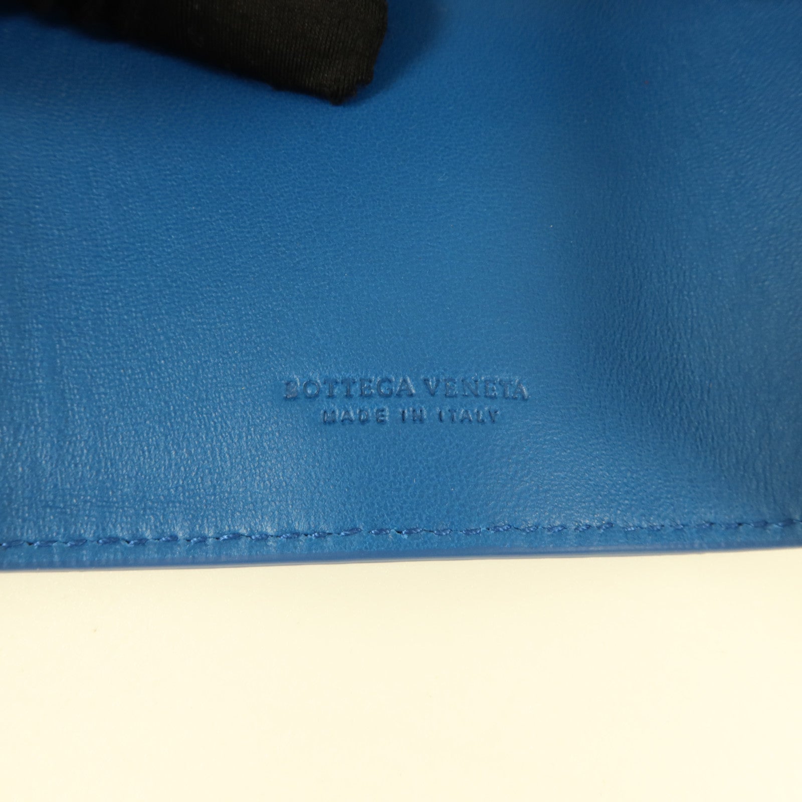 BOTTEGA VENETA 羊皮皮革6 Key Holder鎖匙包