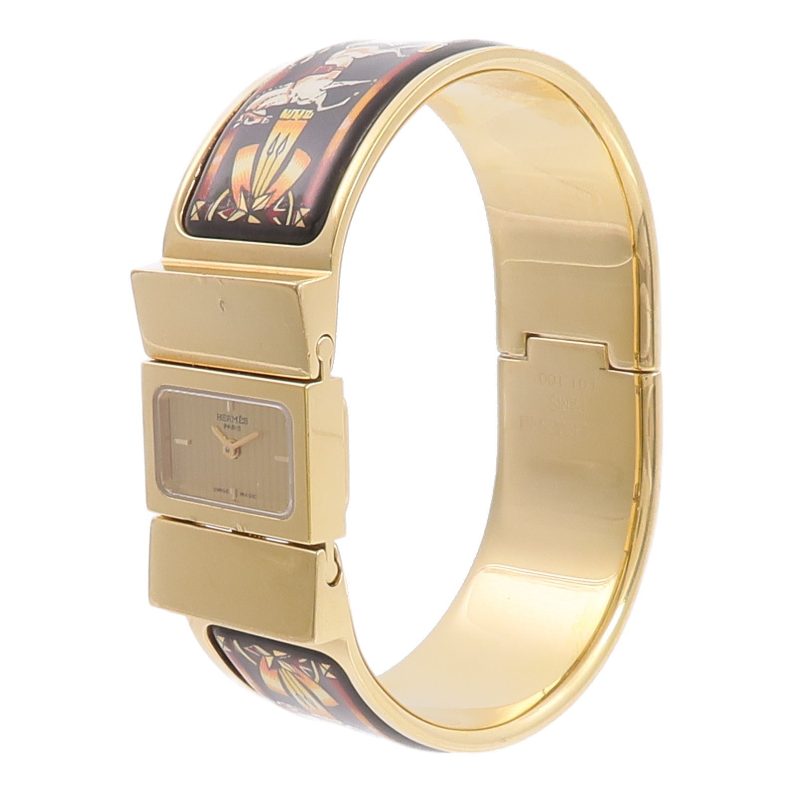 HERMES Loquet L01.201