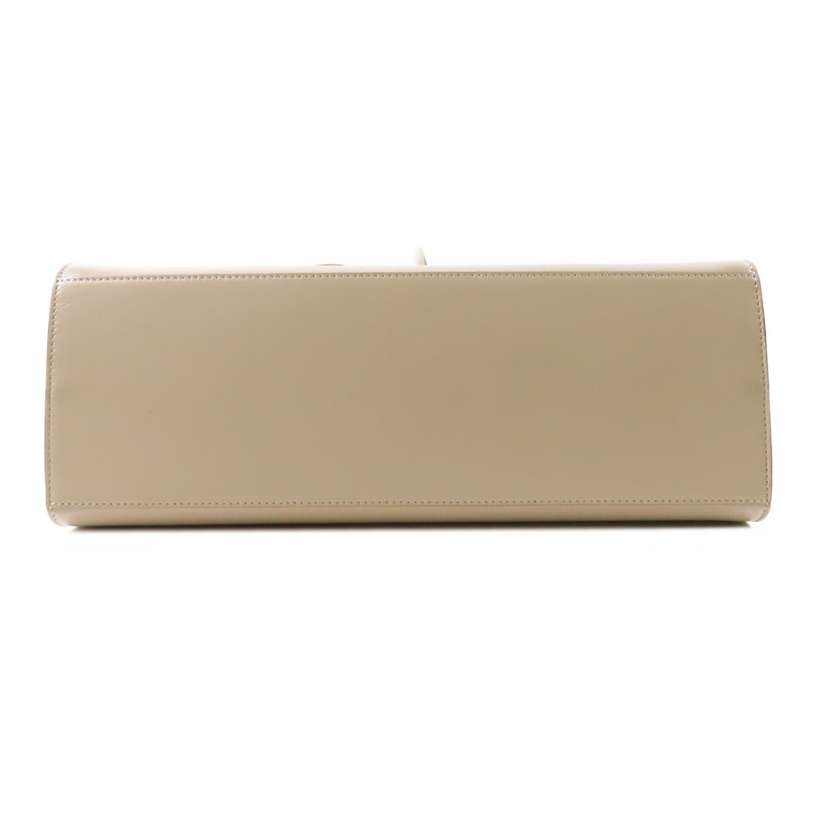 GIVENCHY 【激減優惠】牛皮皮革Whip Bag Large金扣手挽肩背兩用袋