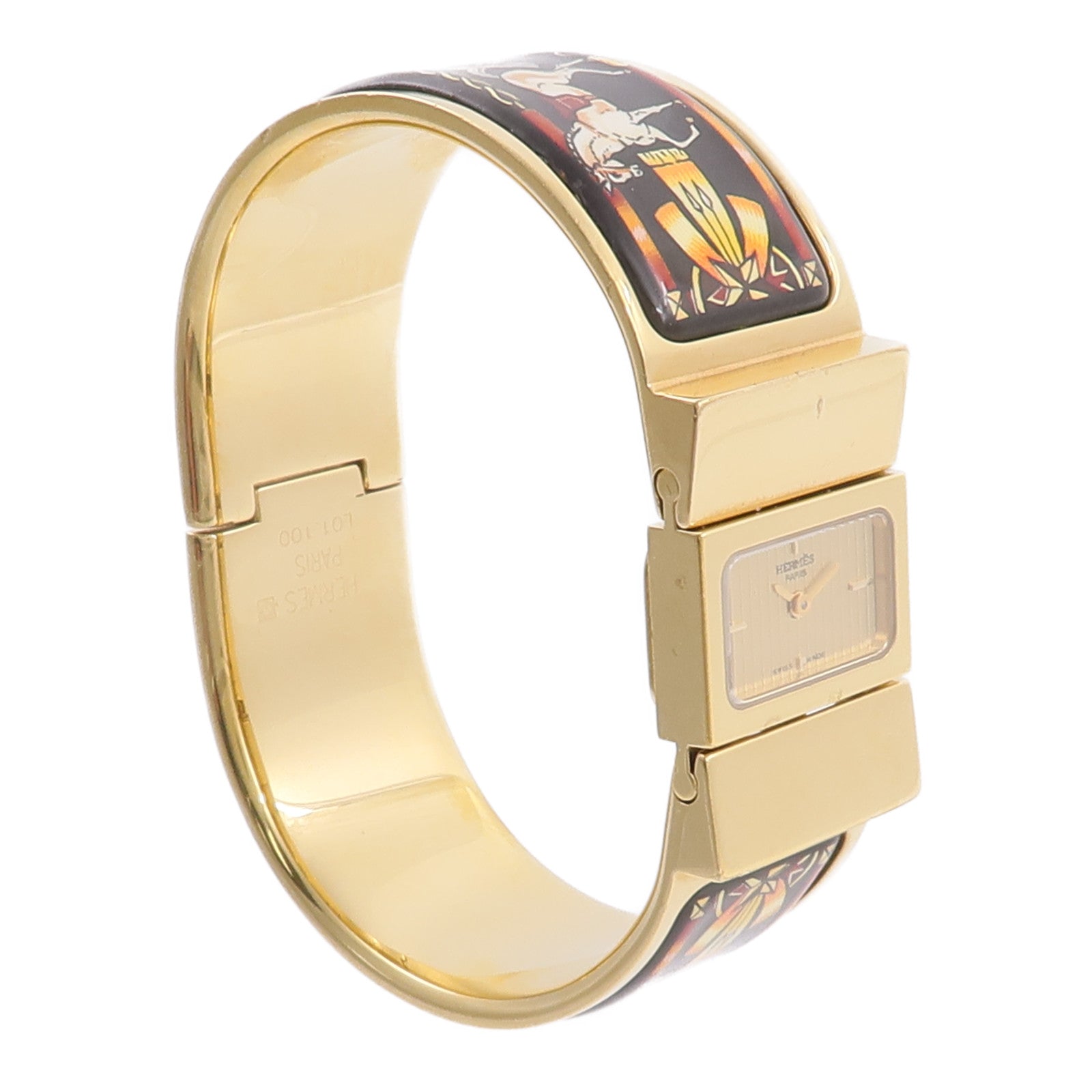 HERMES Loquet L01.201