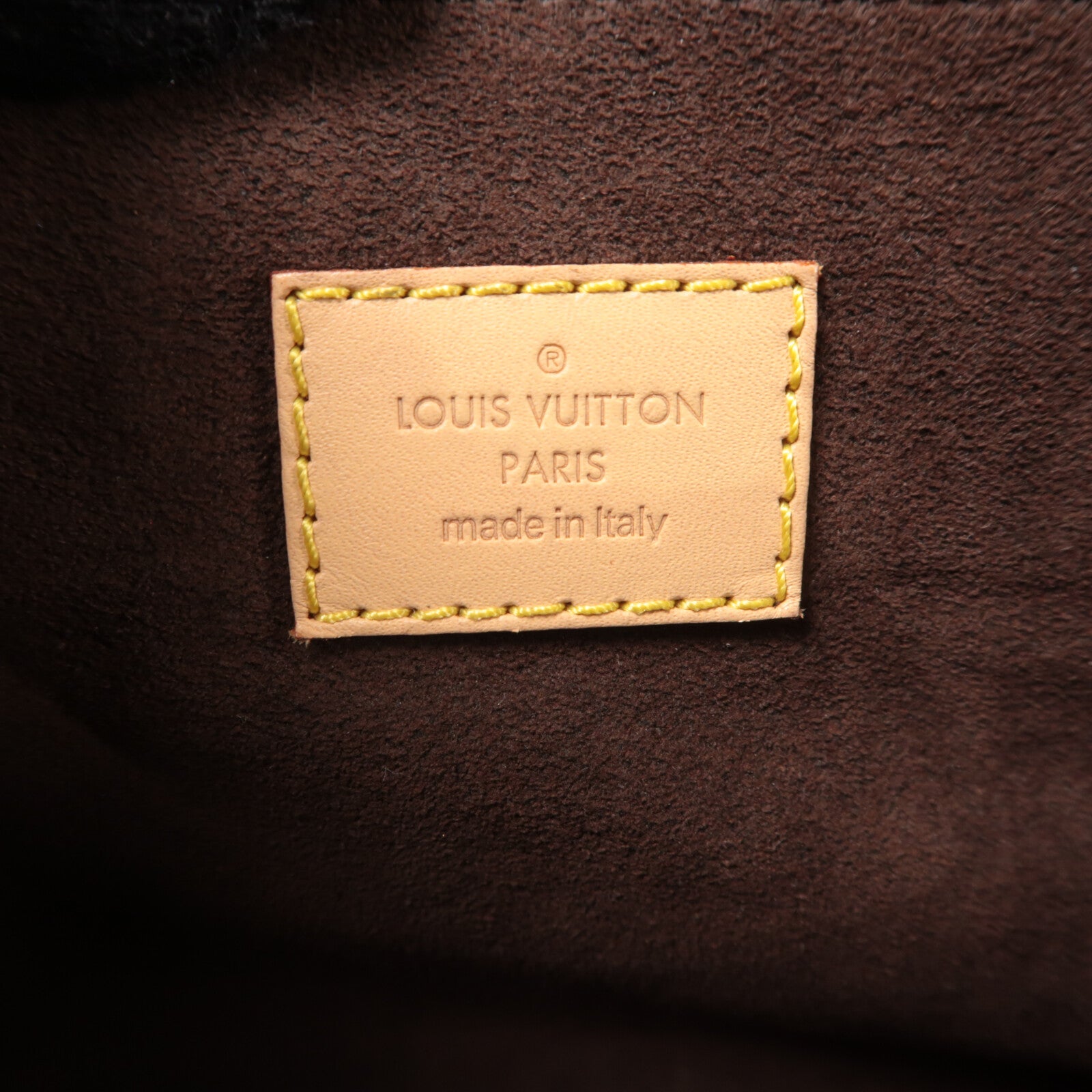 LOUIS VUITTON Monogram Pochette Metis MM手挽肩背兩用袋