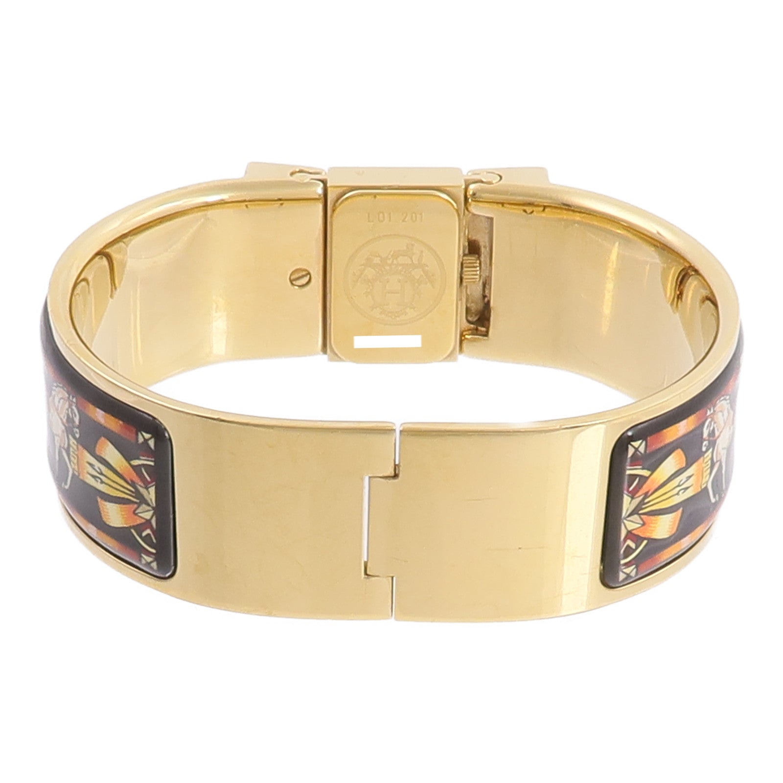 HERMES Loquet L01.201