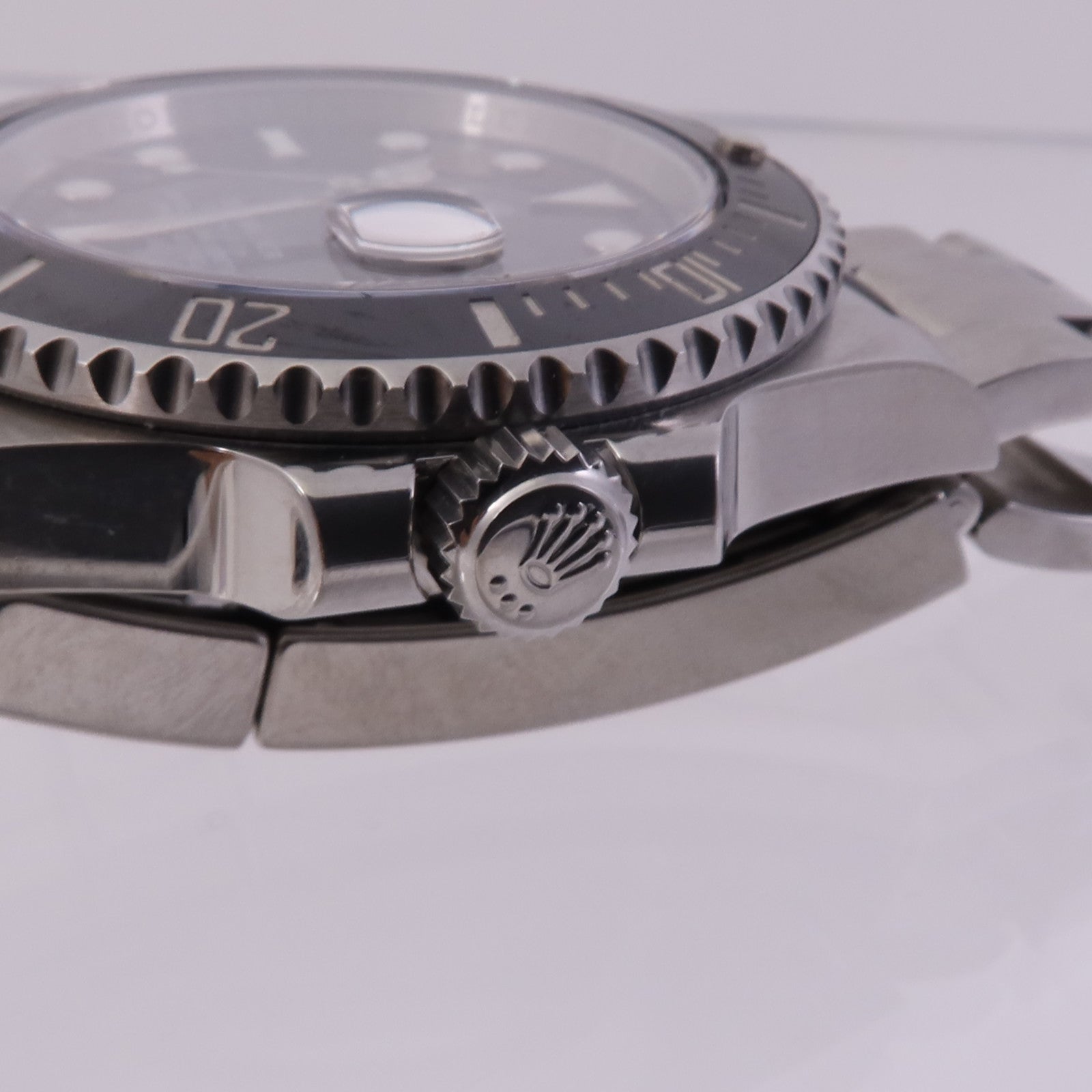 ROLEX Submariner 116610LN(2015)