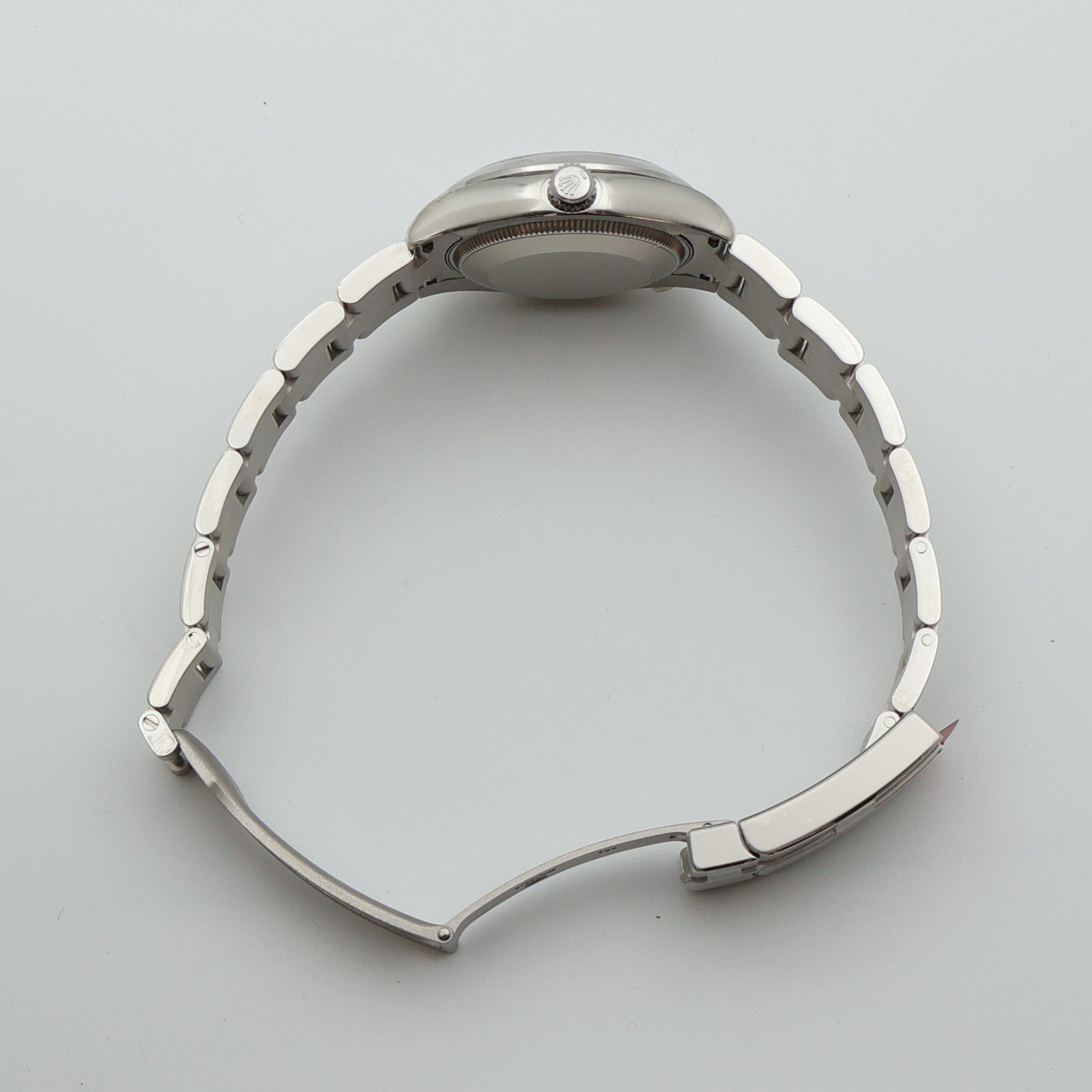 ROLEX Oyster Perpetual 177200