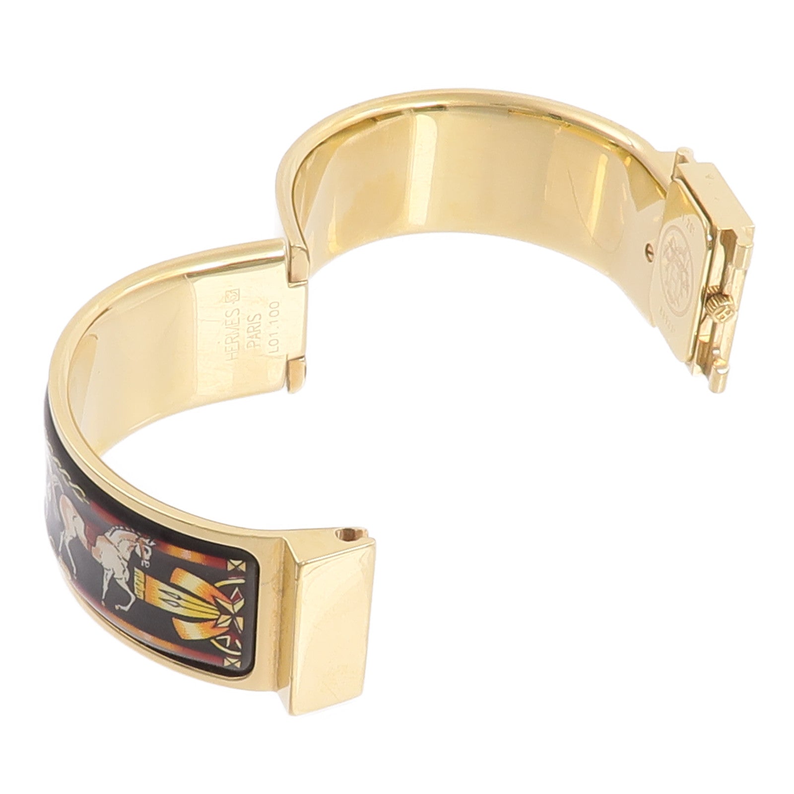 HERMES Loquet L01.201