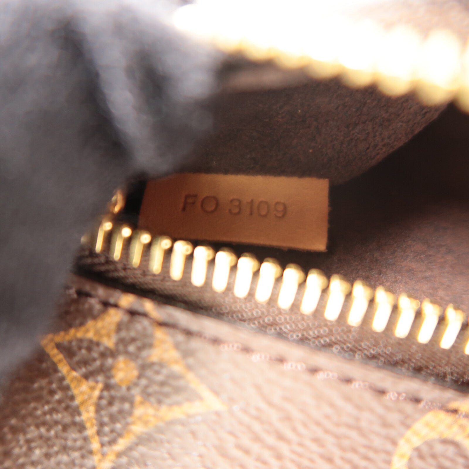 LOUIS VUITTON Monogram Pochette Metis MM手挽肩背兩用袋