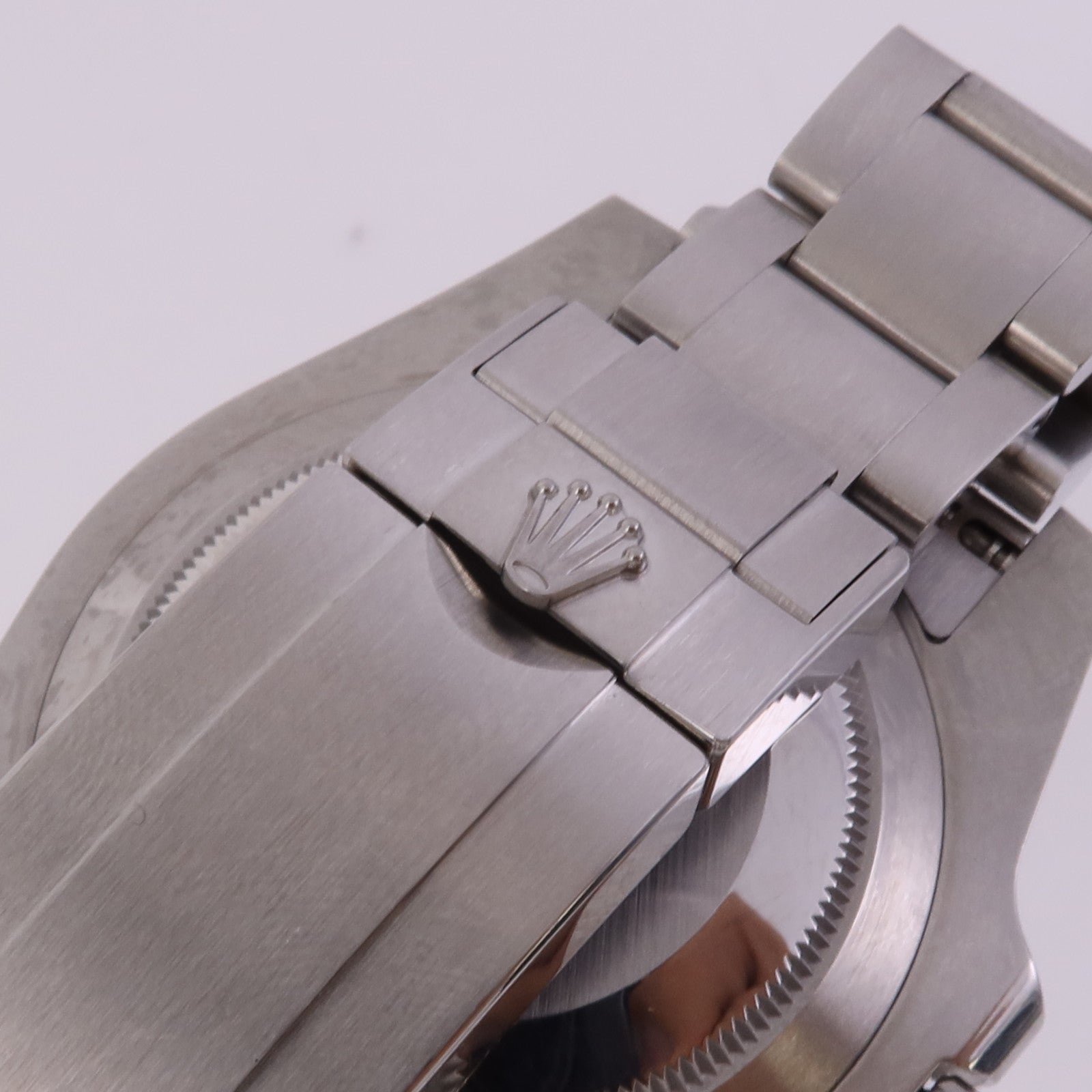 ROLEX Submariner 116610LN(2015)
