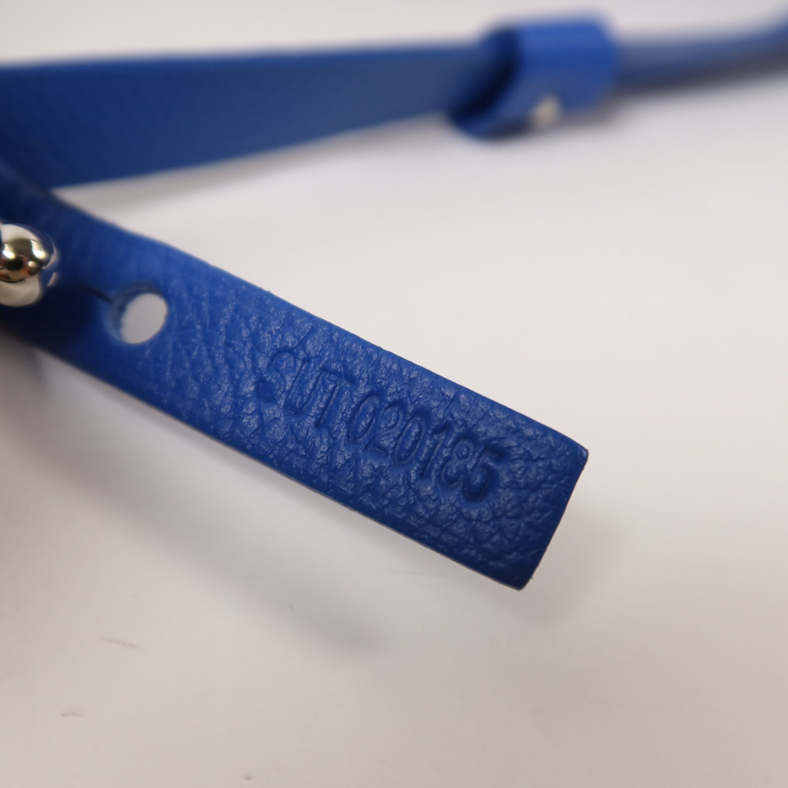 GOYARD 塗層帆布Saint Louis GM銀扣手挽袋