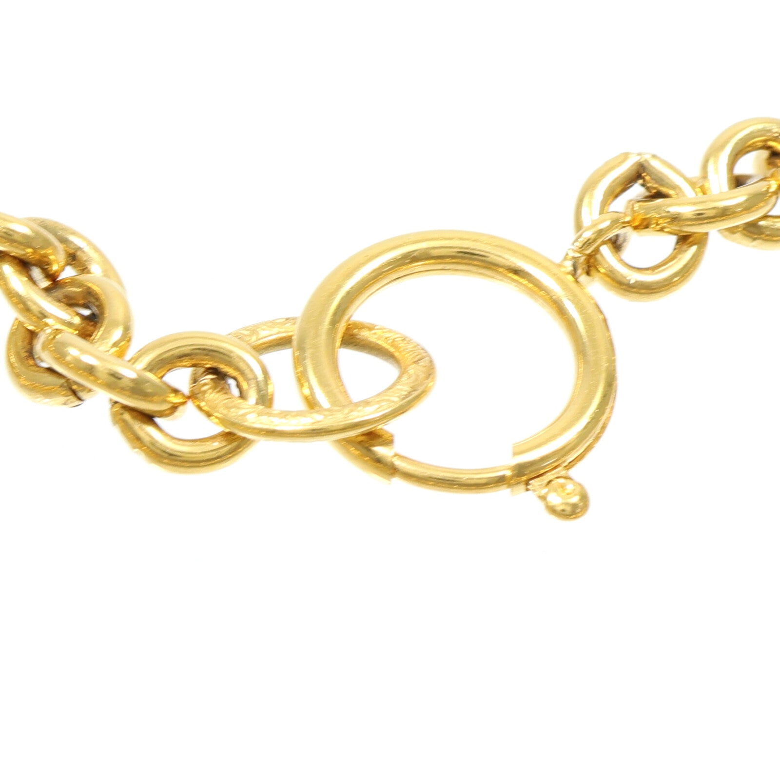 CHANEL 金屬Necklace項鍊