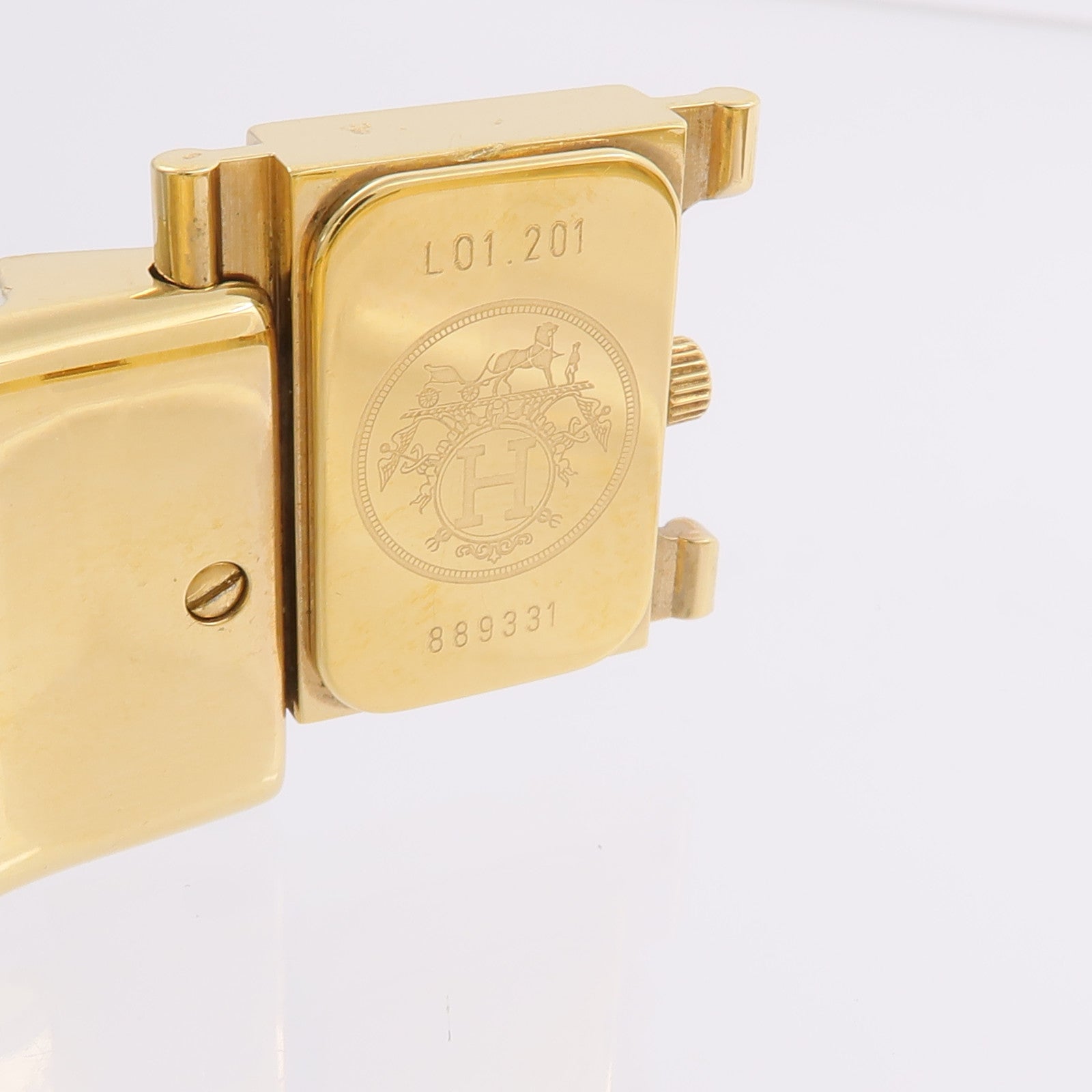 HERMES Loquet L01.201