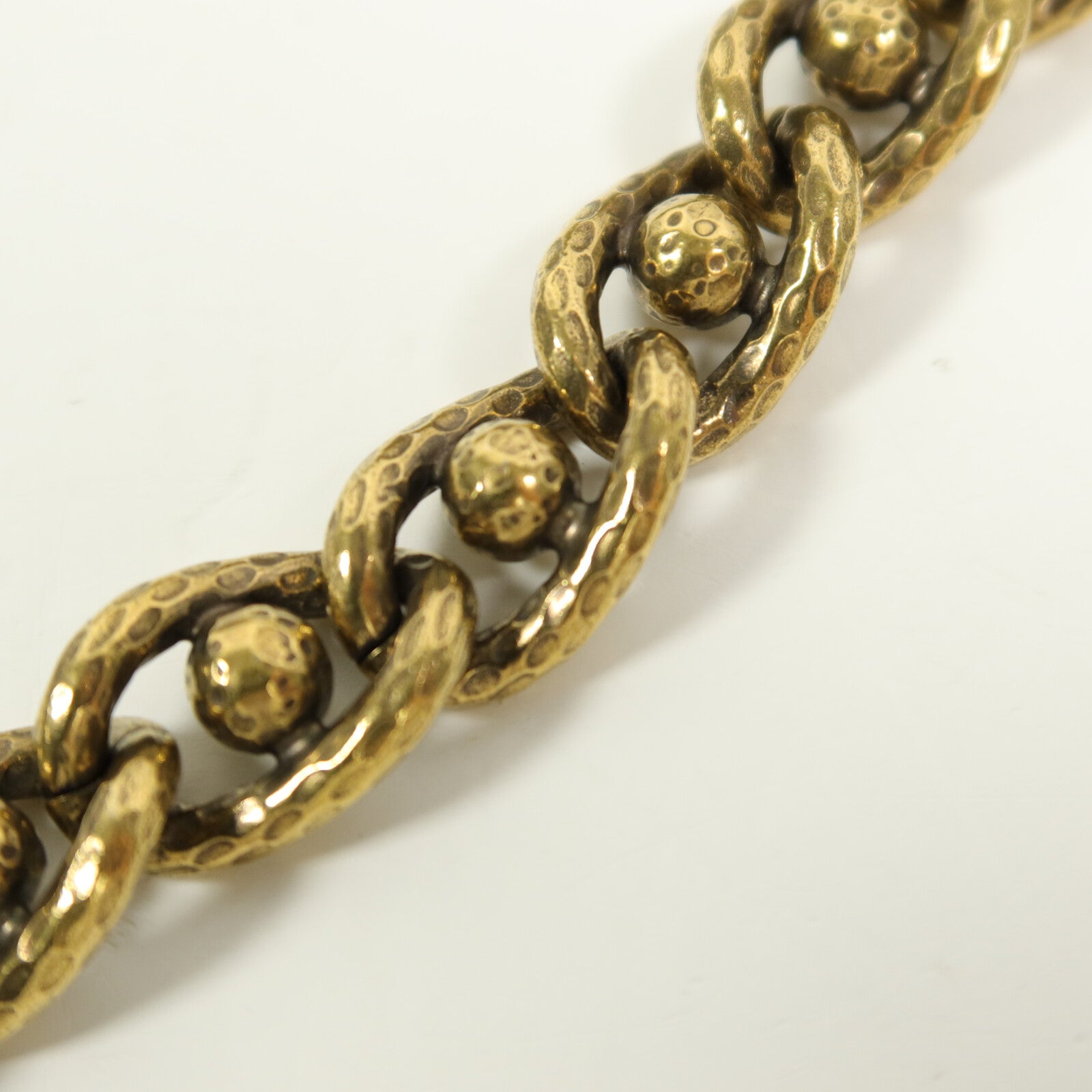 LOUIS VUITTON 水貂皮草Caresse Lockit Boudoir MM Real Mink Fur鏈帶肩背袋