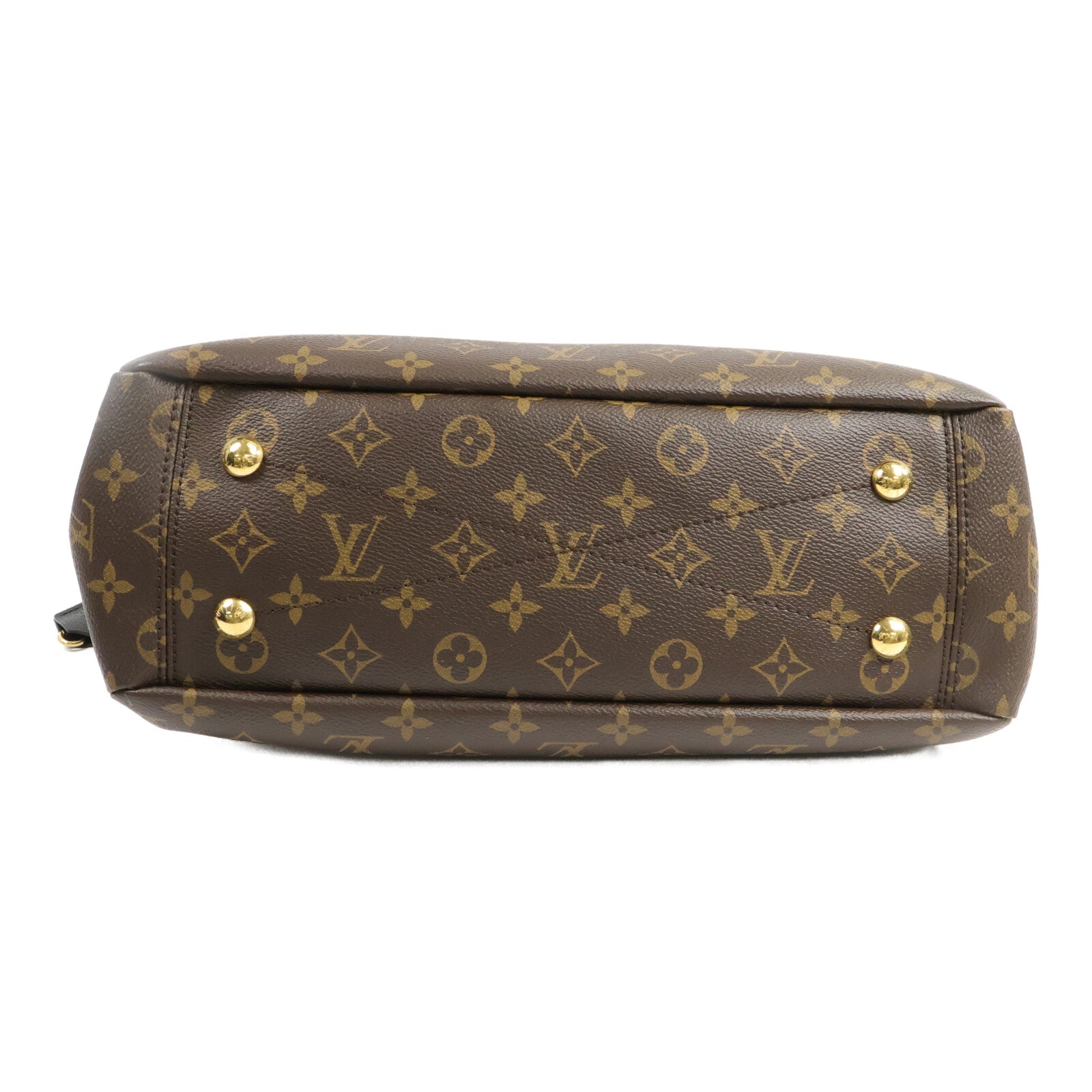 LOUIS VUITTON Monogram Pallas Shopper肩背袋