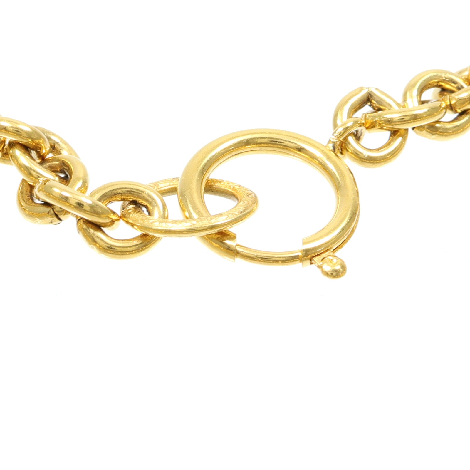 CHANEL 金屬Necklace項鍊