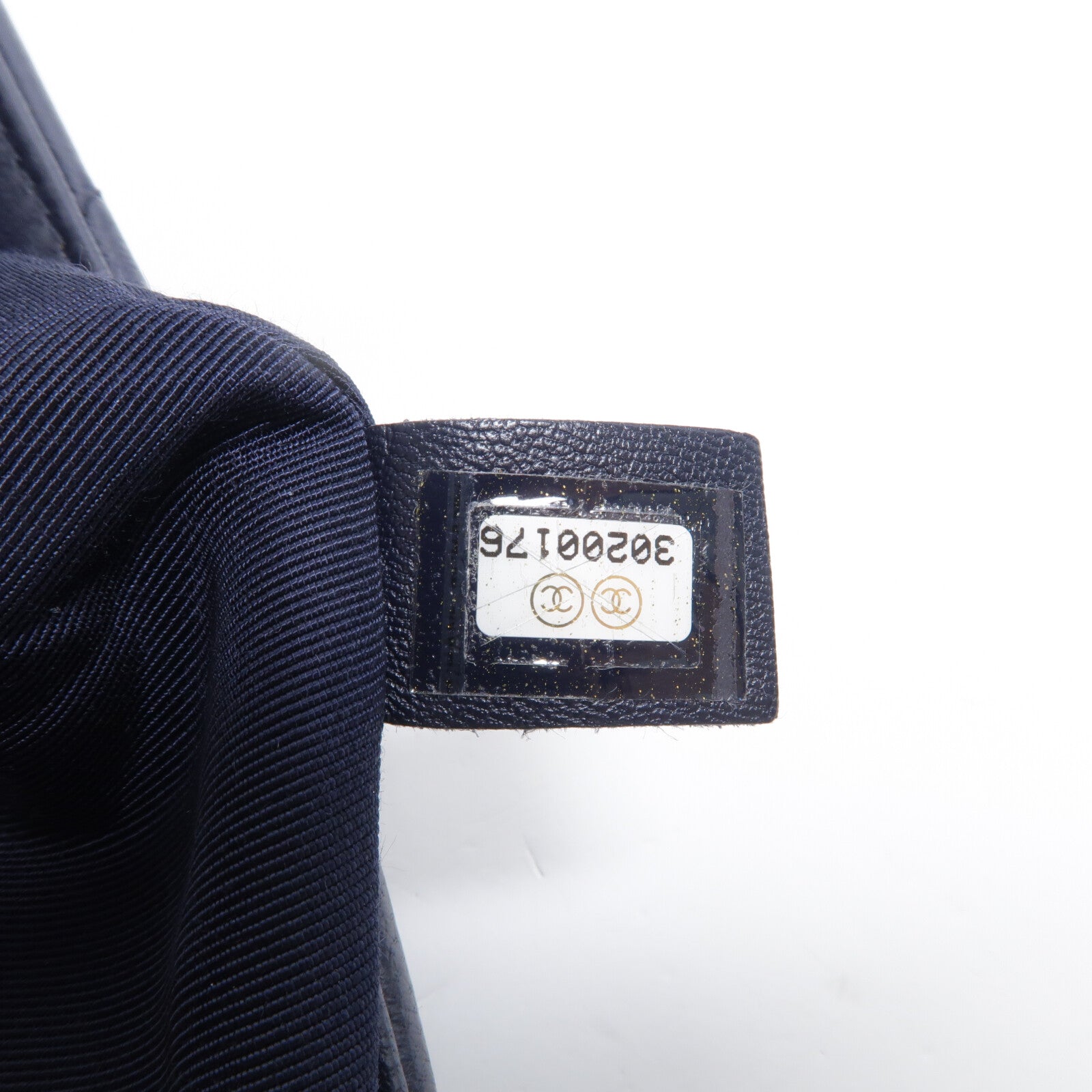 CHANEL 牛皮皮革Chanel 19手挽肩背兩用袋