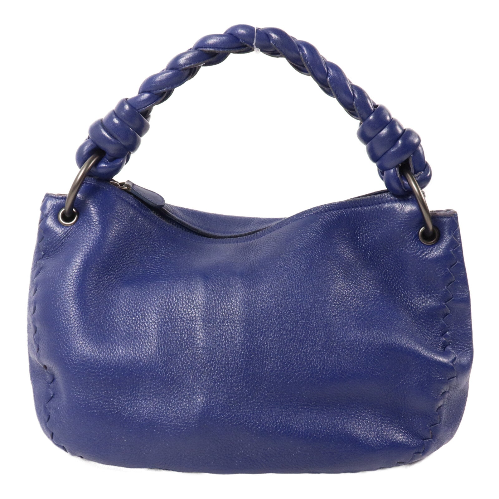 BOTTEGA VENETA 牛皮皮革Shoulder Bag肩背袋